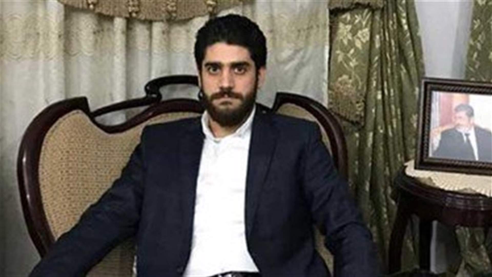Youngest son of Egypt&#39;s ousted Islamist President Mursi dies
