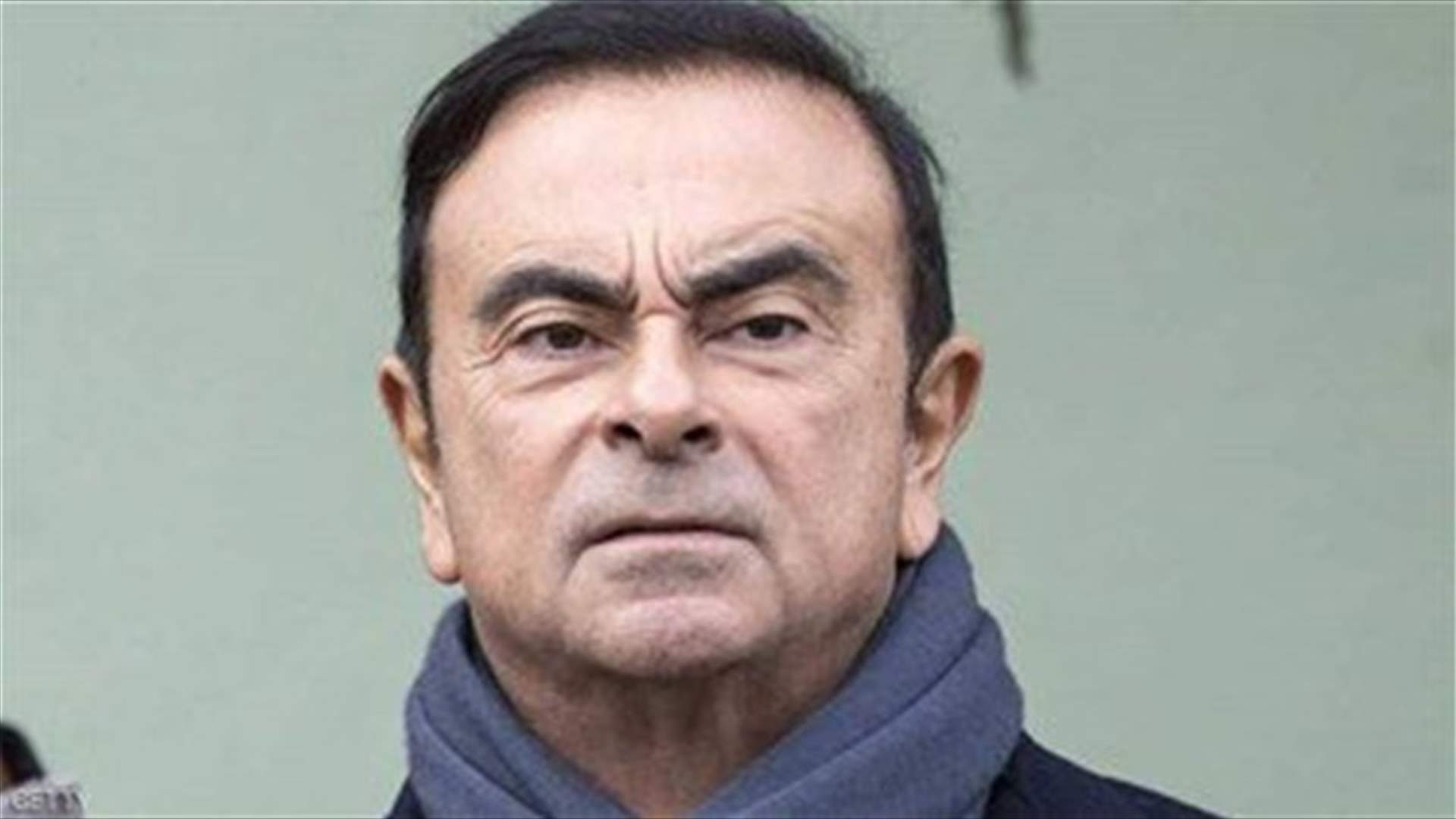 Former Nissan boss Ghosn&#39;s trial to begin as early as March - Kyodo
