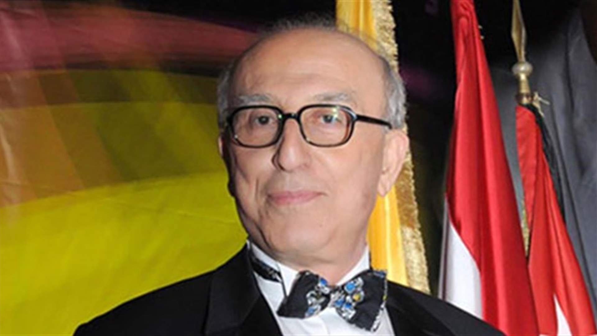 سيمون أسمر في المستشفى.. تضارب المعلومات حول وضعه الحرج والعائلة تتكتّم