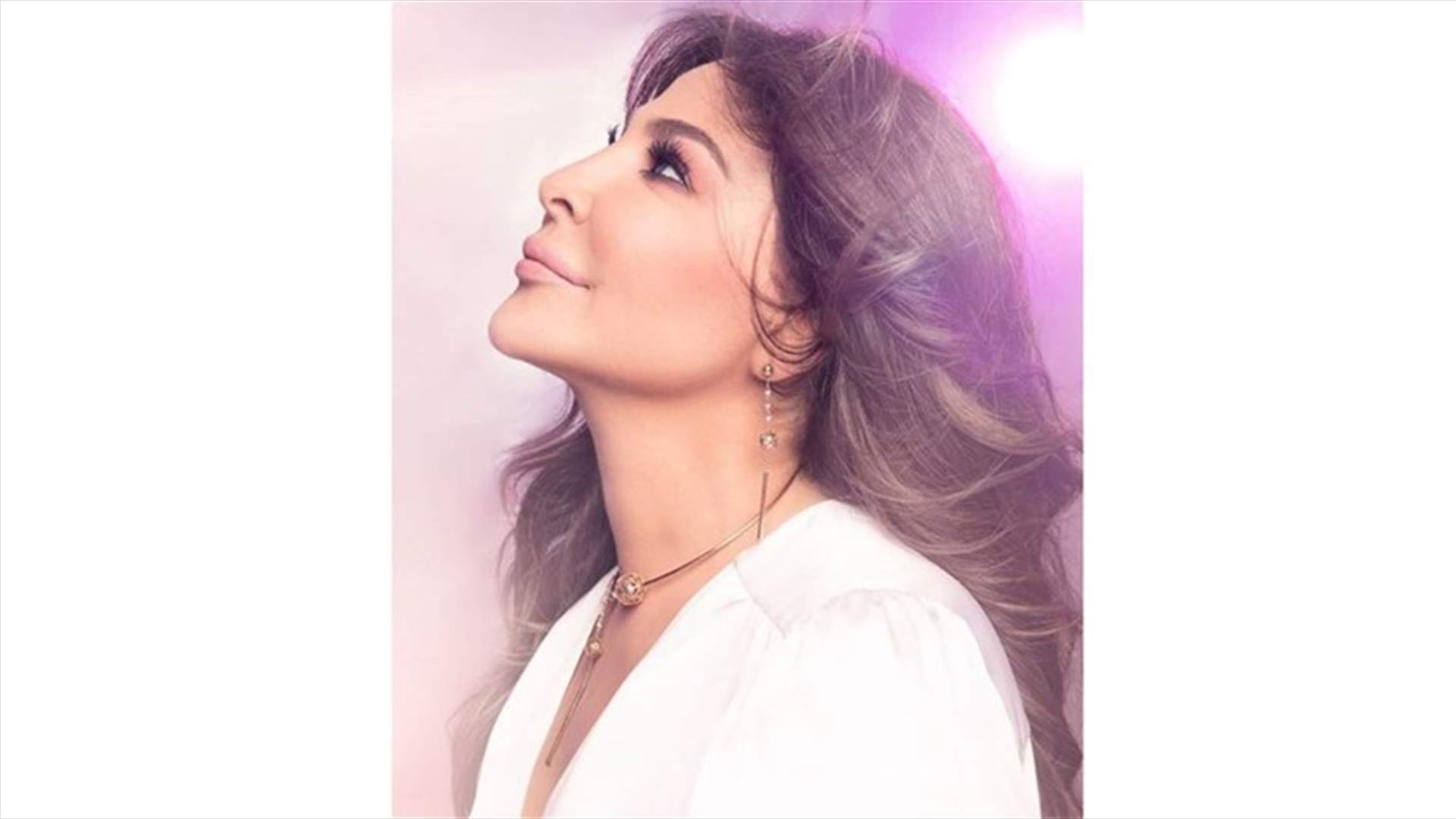 إليسا الى الحاقدين: "موتوا بغيظكم"