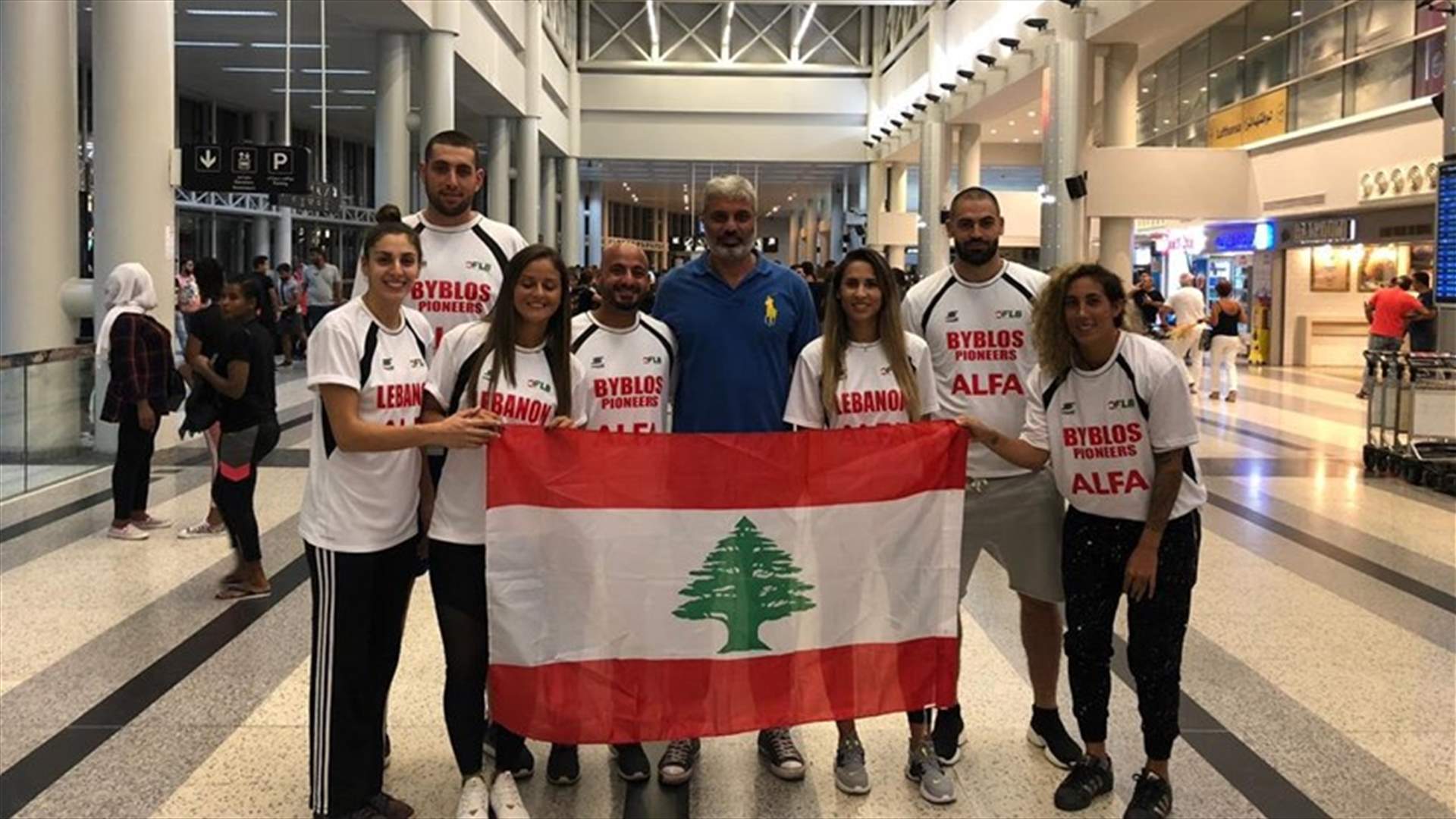 فريقان سلويان &quot;3x3&quot; الى المالديف لخوض دورة تحت اشراف الاتحاد الآسيوي