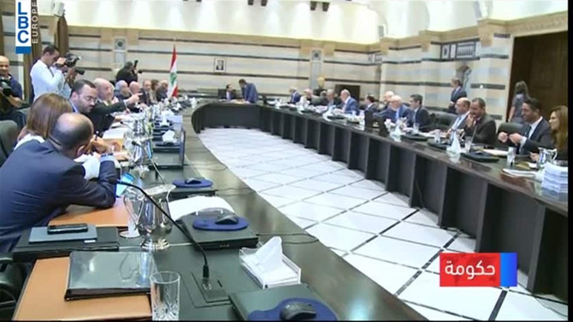 LBCI
