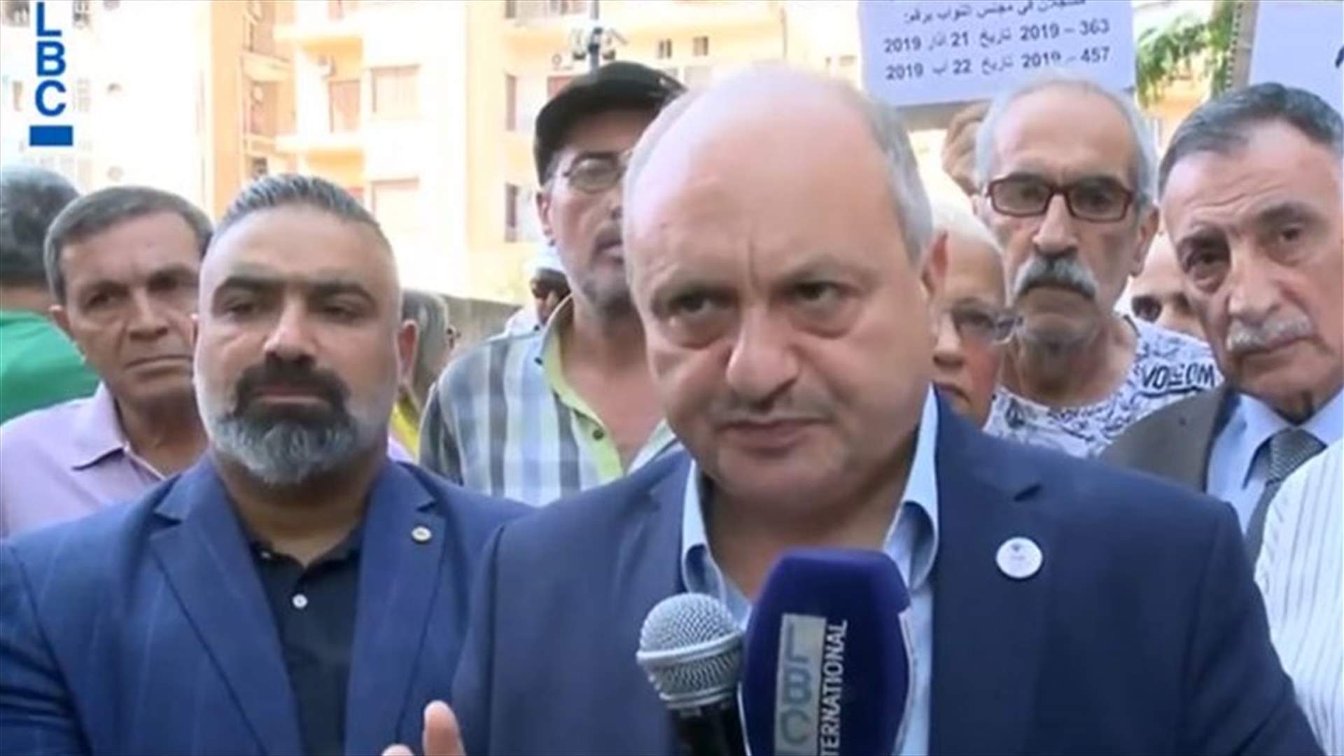 LBCI