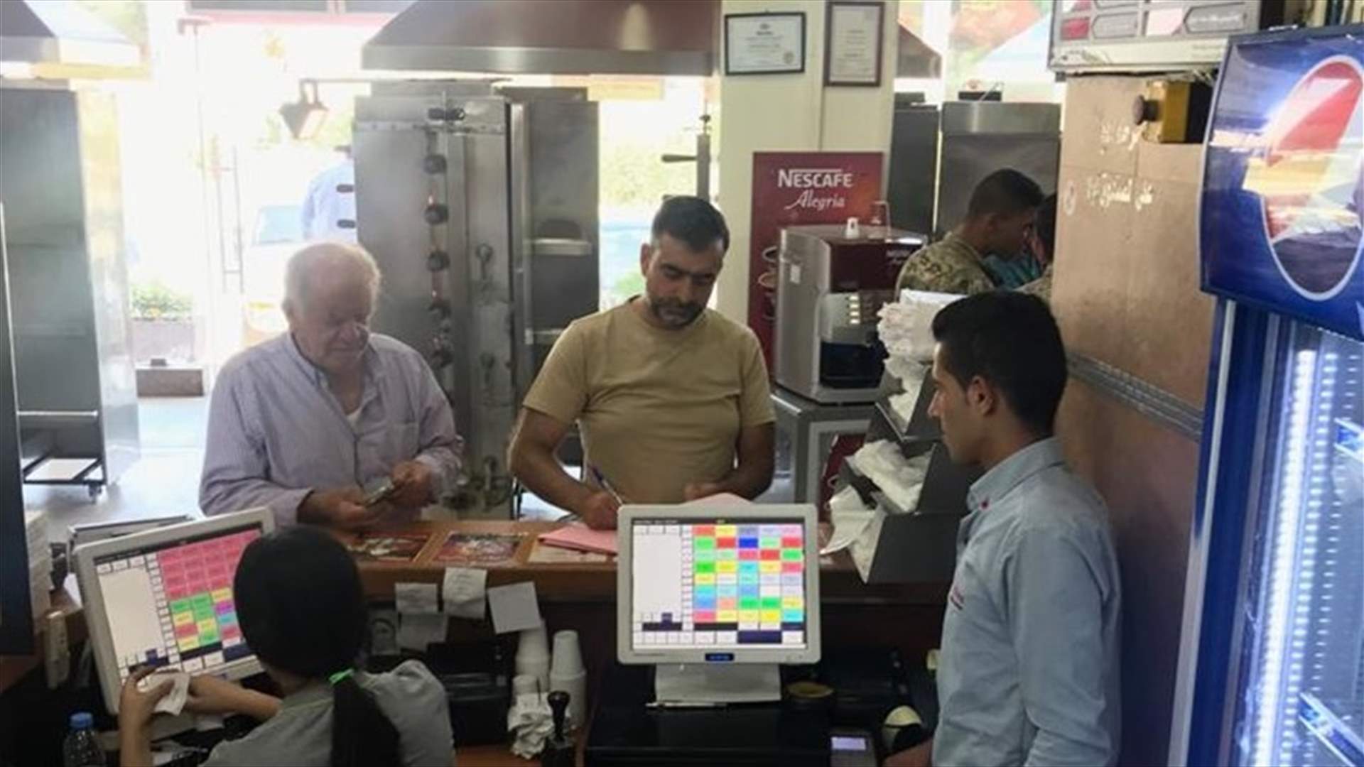 وزارة العمل استكملت مهام التفتيش... ما هي محصلة اليوم؟