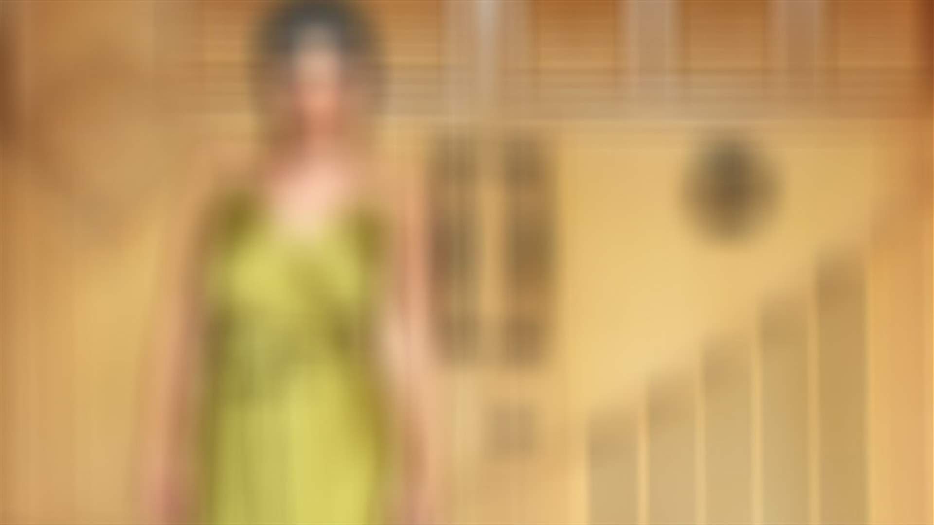 نجمة "الحب الحقيقي" تستعرض رشاقتها بعد الإنجاب (صورة)