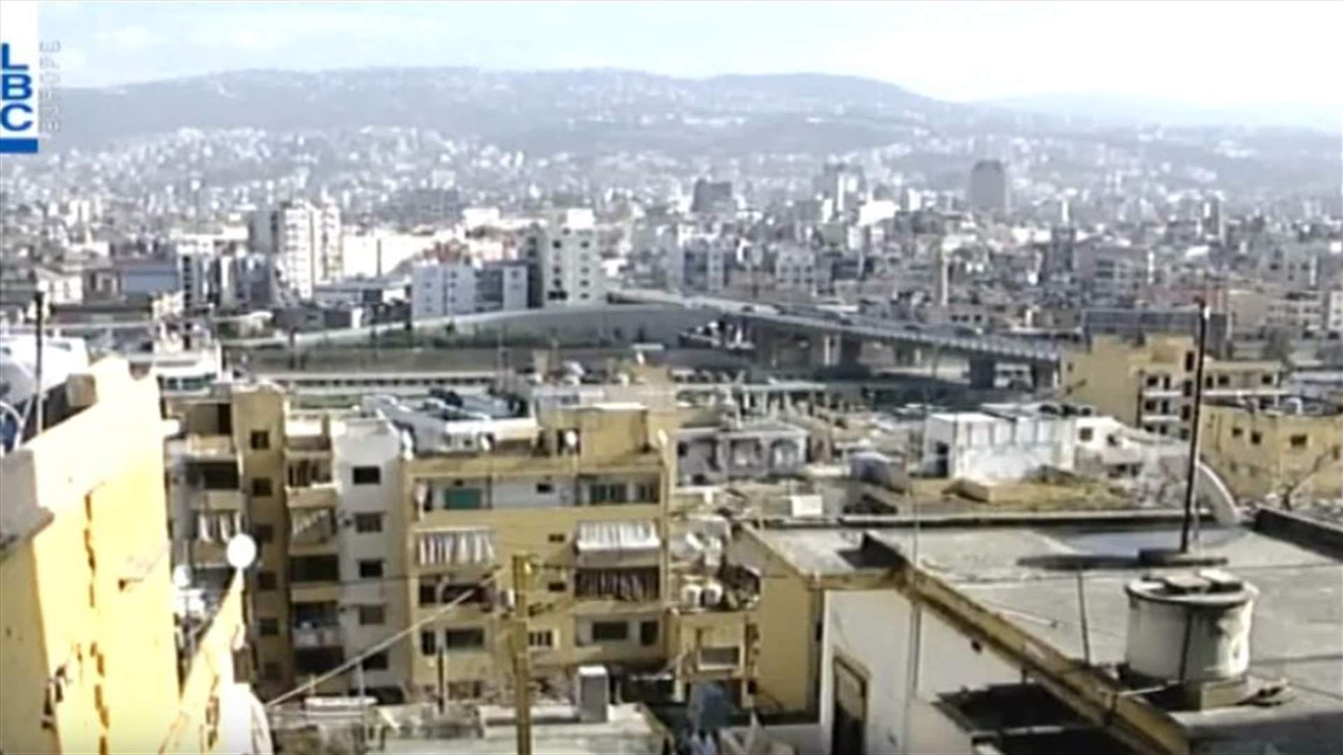 LBCI