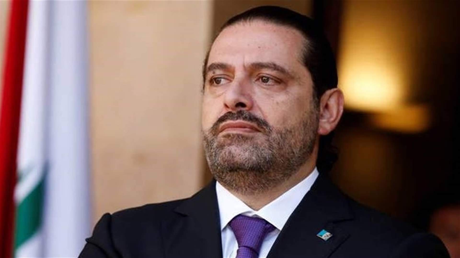 ممثل الحريري يلتقي بوغدانوف... وبحث في الوضع عند الحدود اللبنانية الإسرائيلية