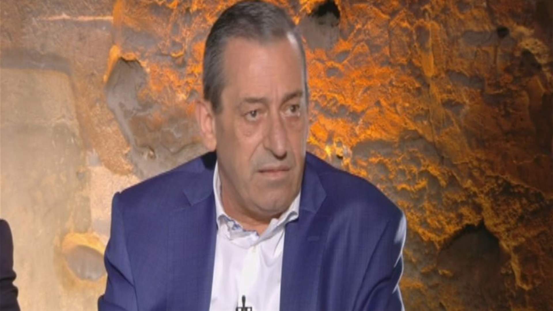 زهرا لـ&quot;عشرين 30&quot;: لبنان في عين العاصفة ولكنه لن يسقط