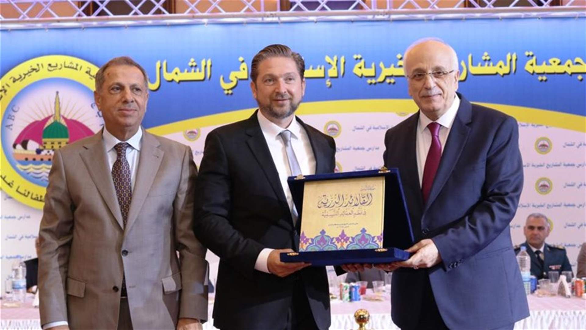 كرامي: لتسقط سلطة لم تقدم شيئا مفيدا للناس