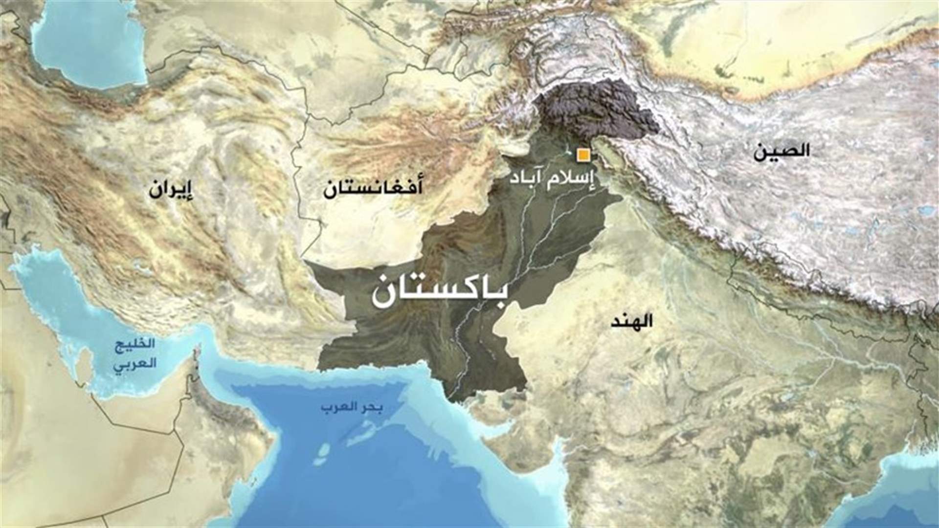باكستان تتعهد بأكبر رد ممكن على تصرفات الهند في كشمير