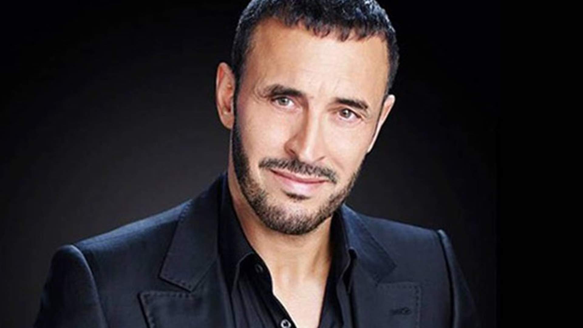 زوجة كاظم الساهر الأولى تُشعل الإنترنت.. رصدتها الكاميرا في ظهور علني نادر