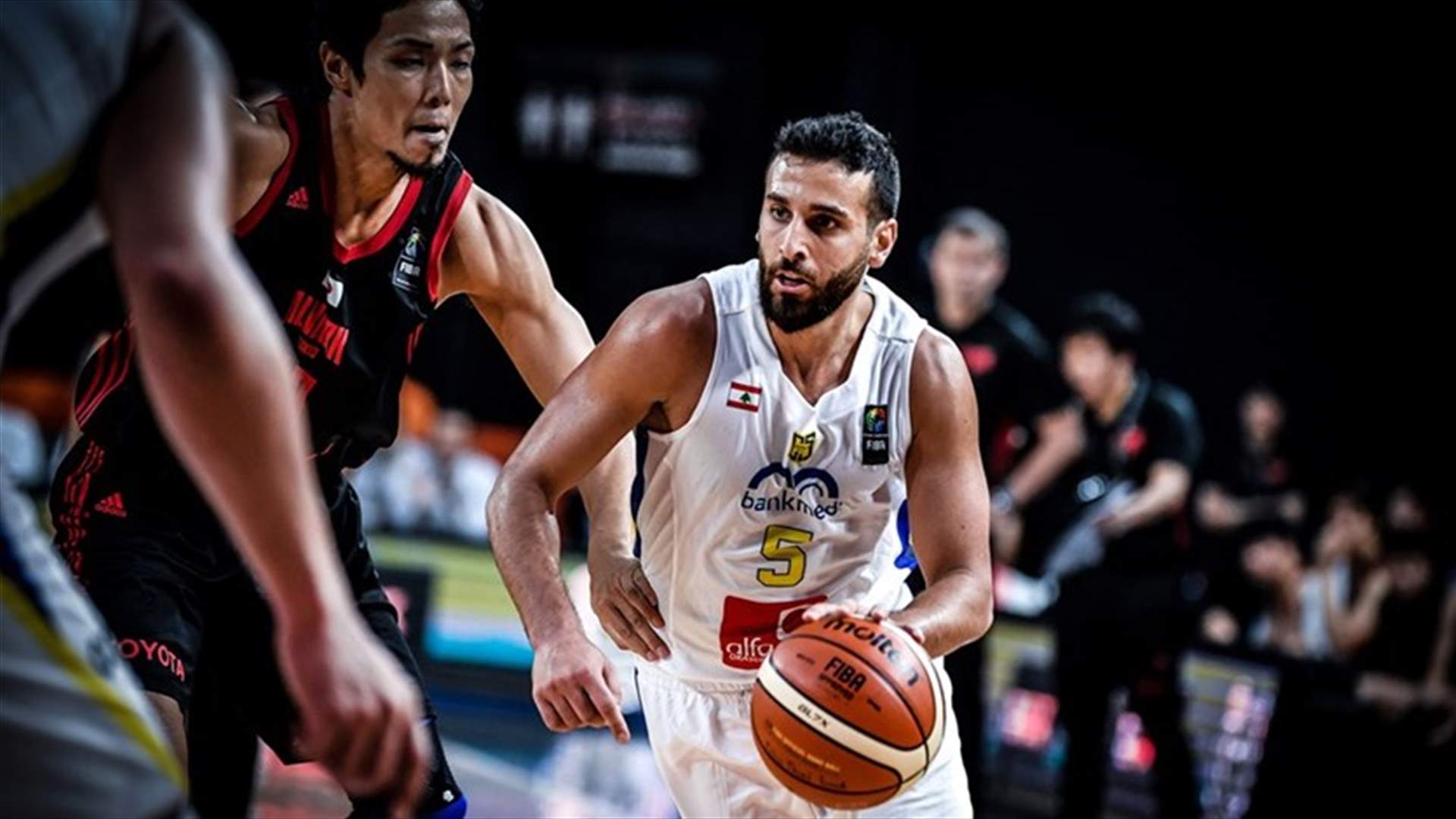 الرياضي بيروت أكد مشاركته في بطولة اندية اسيا 2019 بكرة السلة