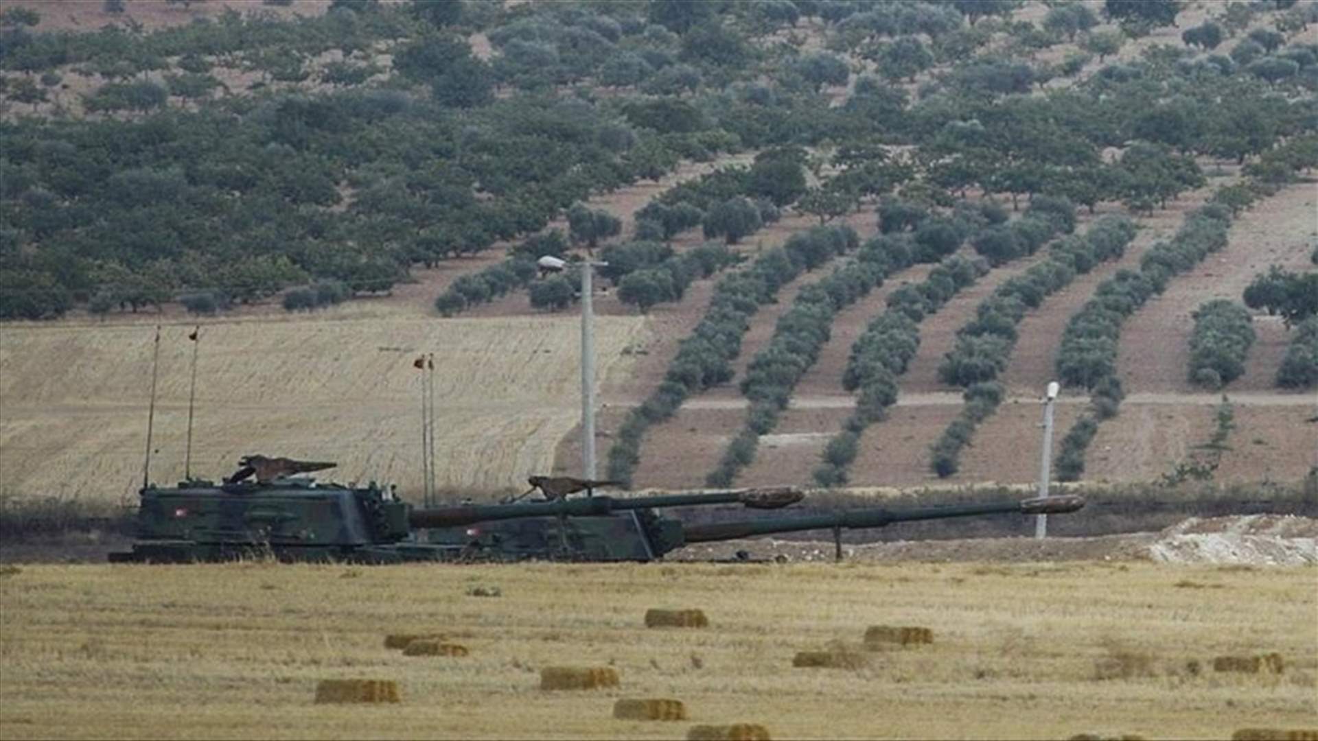Turkish-US land patrols in Syria to start on Sept.8 - Anadolu