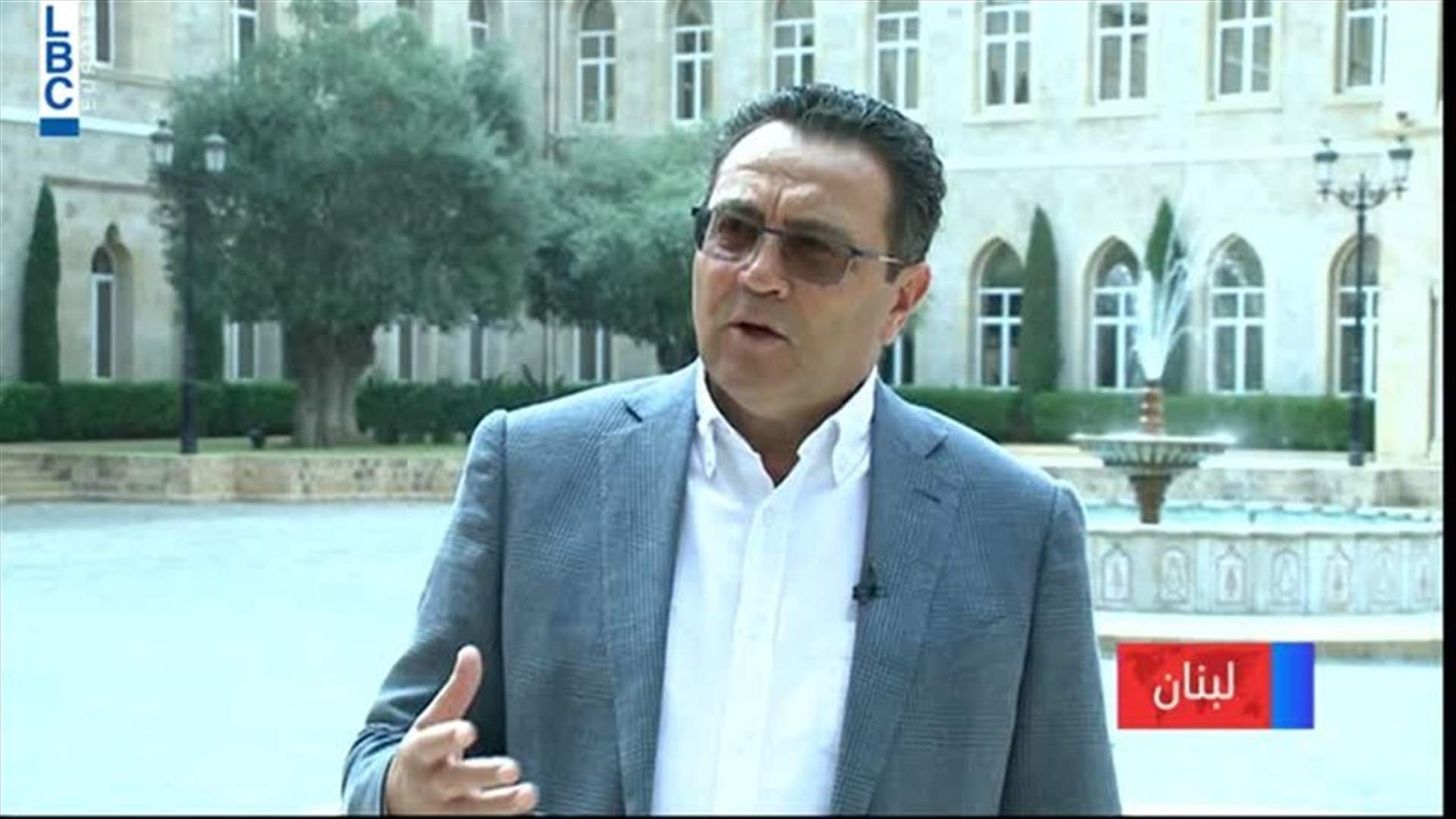 LBCI