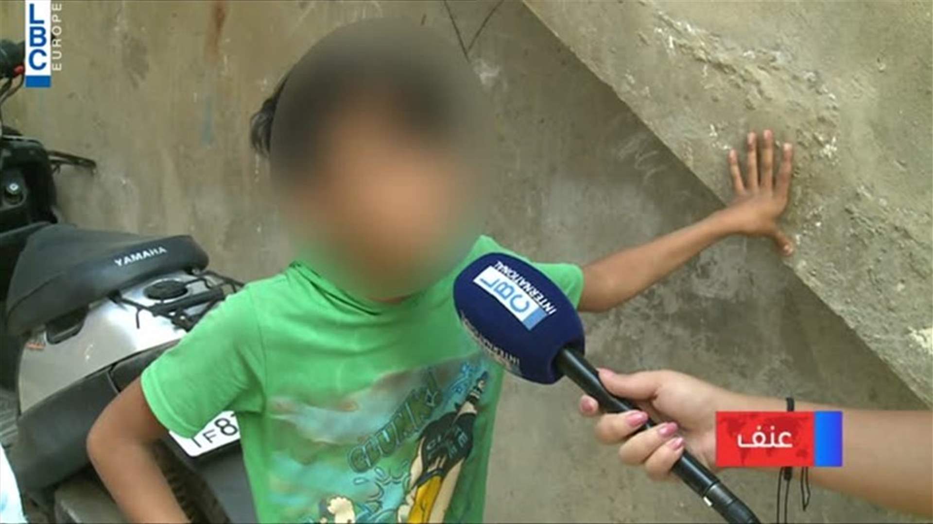 LBCI