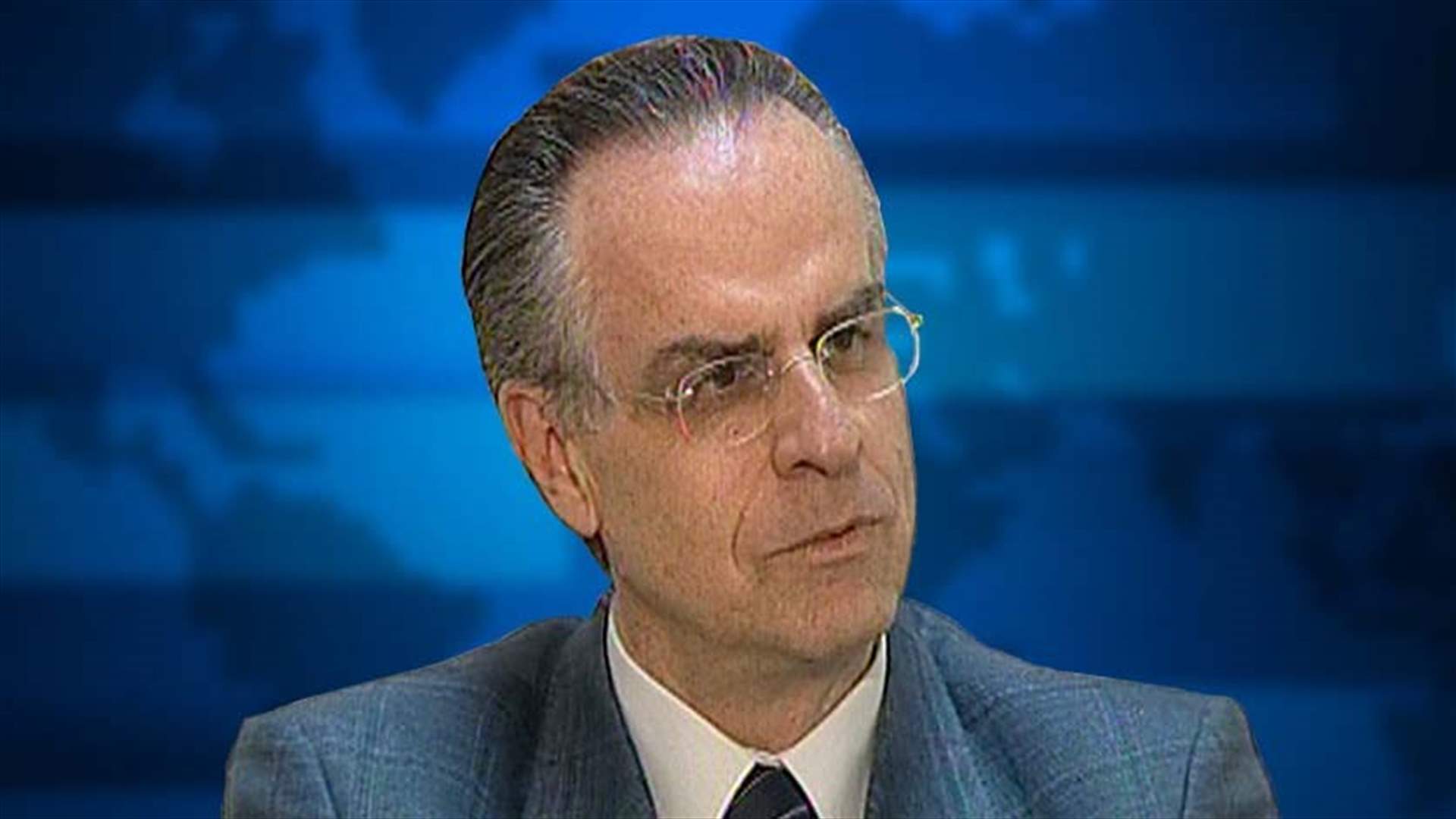 عدوان أوضح سبب ارجاء زيارة جعجع الى الشوف...وماذا عن عشاء دير القمر؟