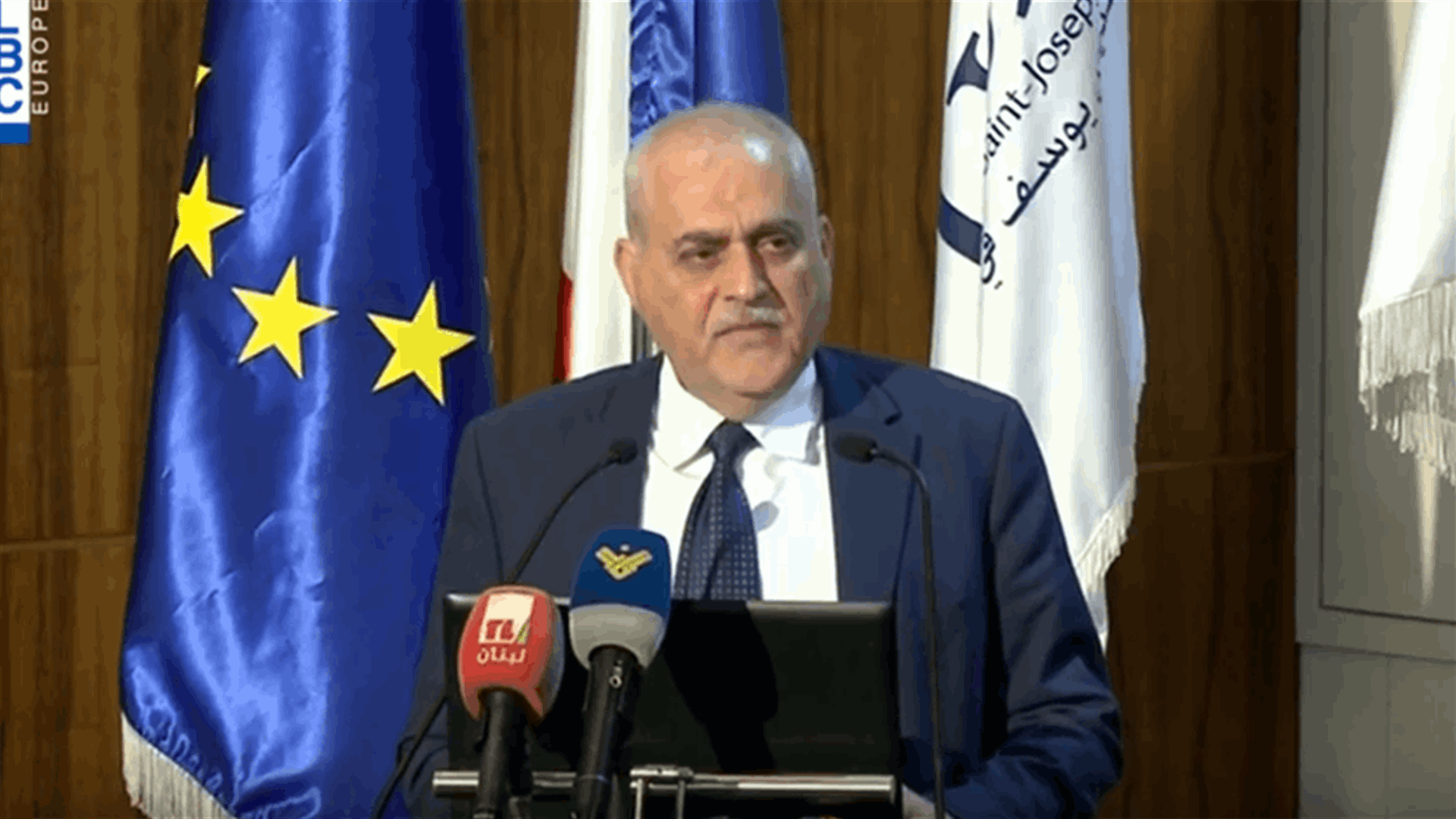 LBCI