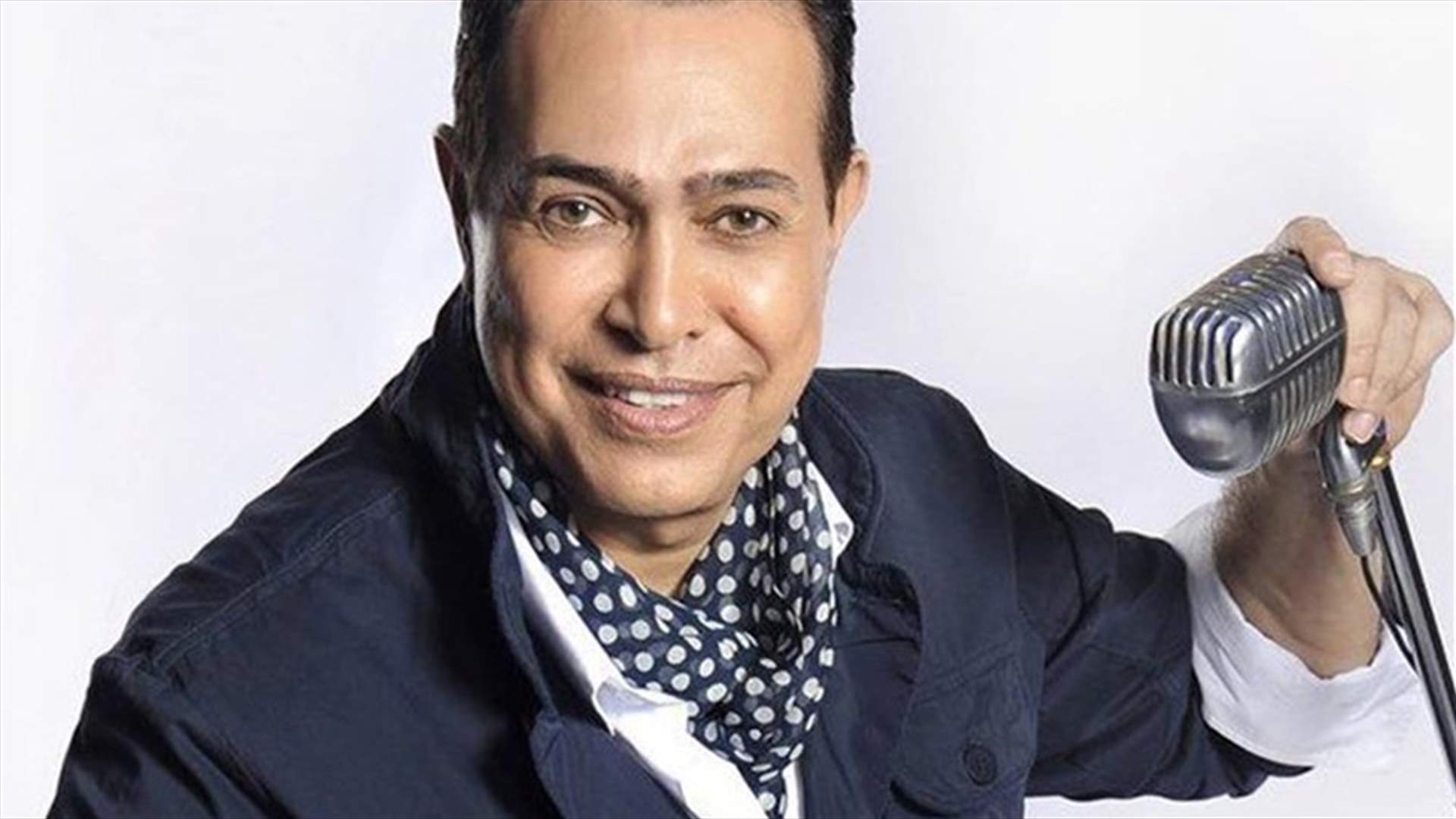 بعد الأخبار عن انقلاب سيارة حكيم وتدهورها مرّتين.. إليكم الحقيقة كاملةً