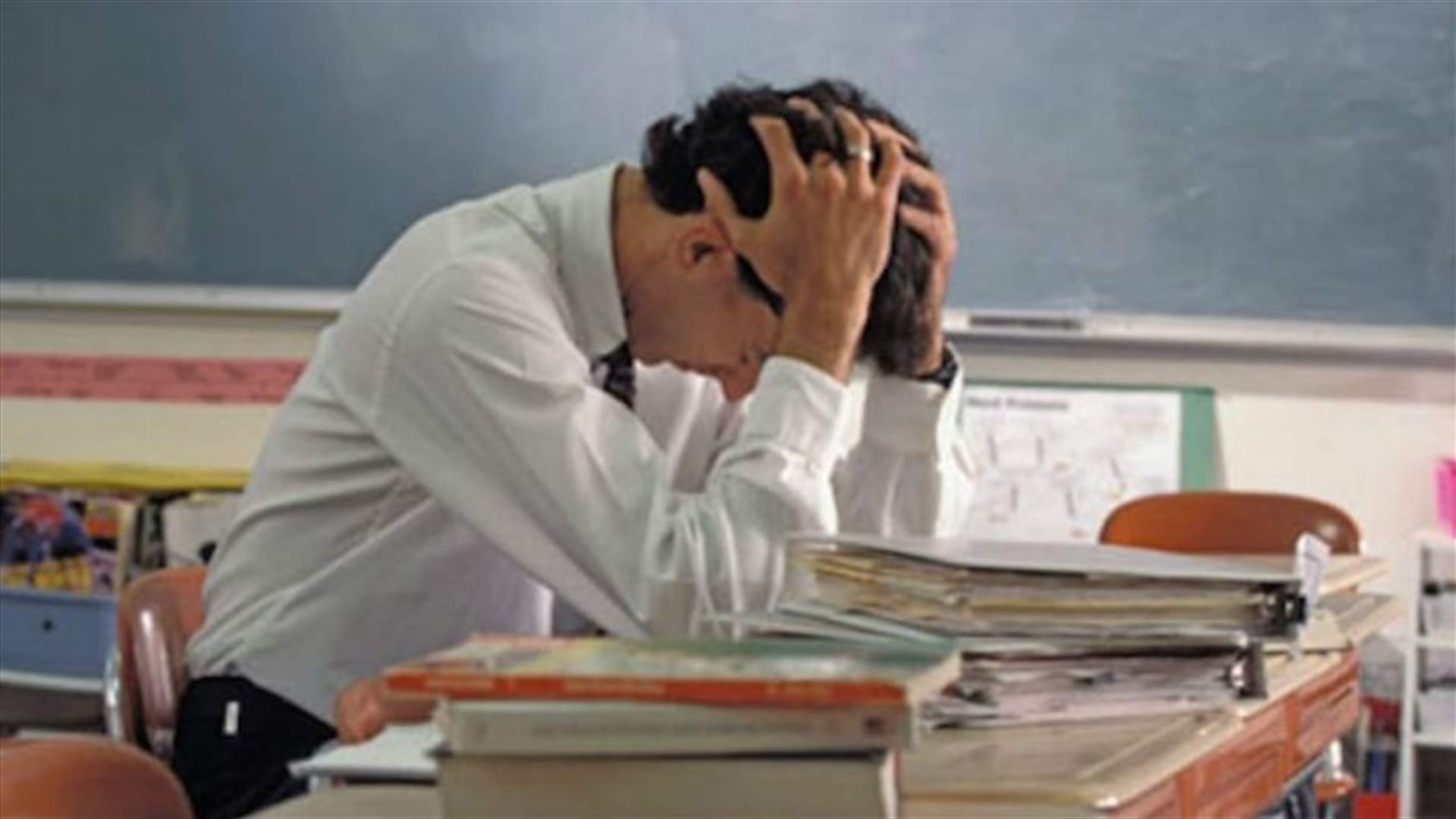 للمرّة الأولى في الكويت... السجن مدى الحياة لمعلّم تحرّش بتلميذه