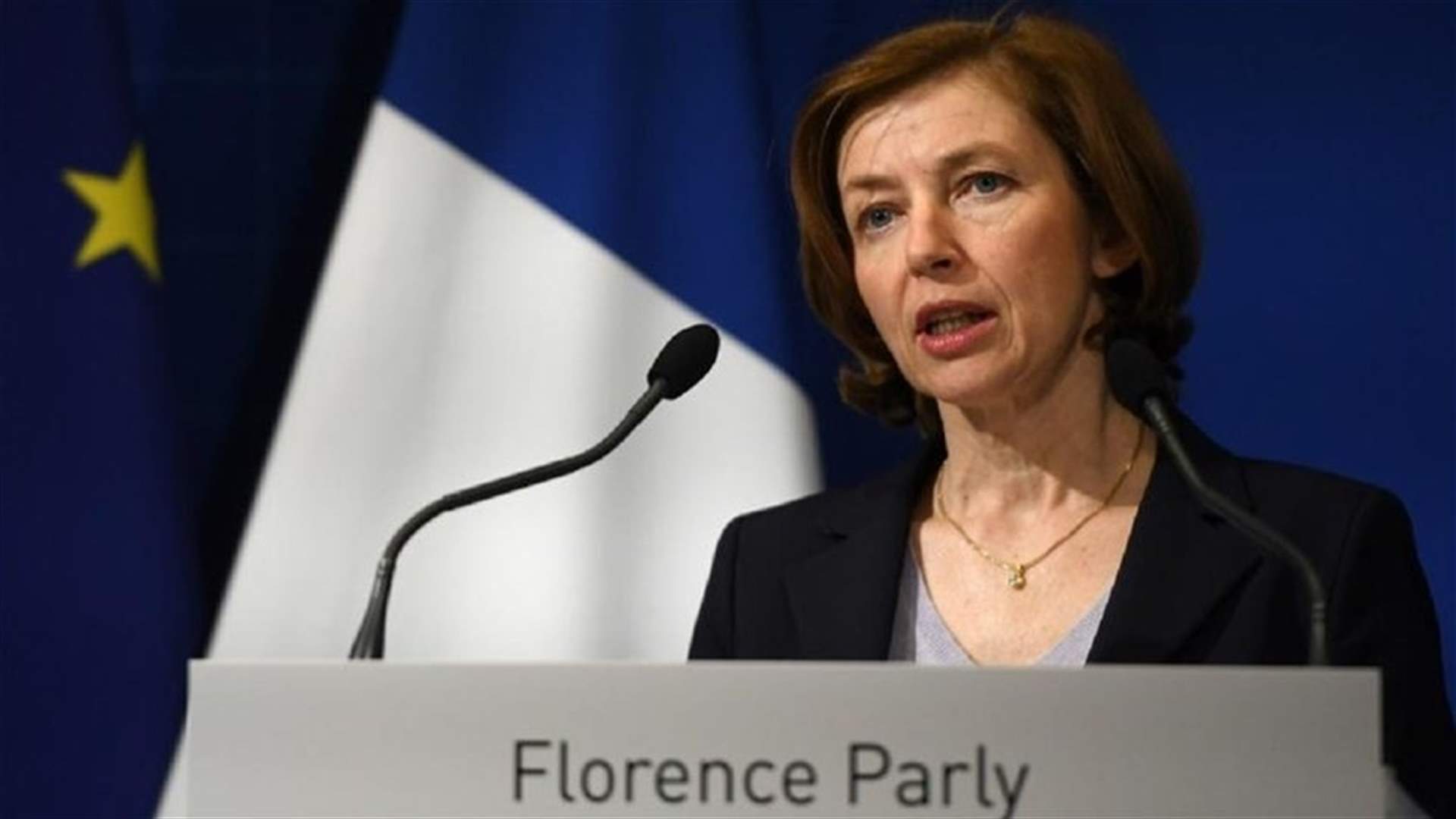 France to pursue efforts to bring Iran to comply with nuclear deal-minister