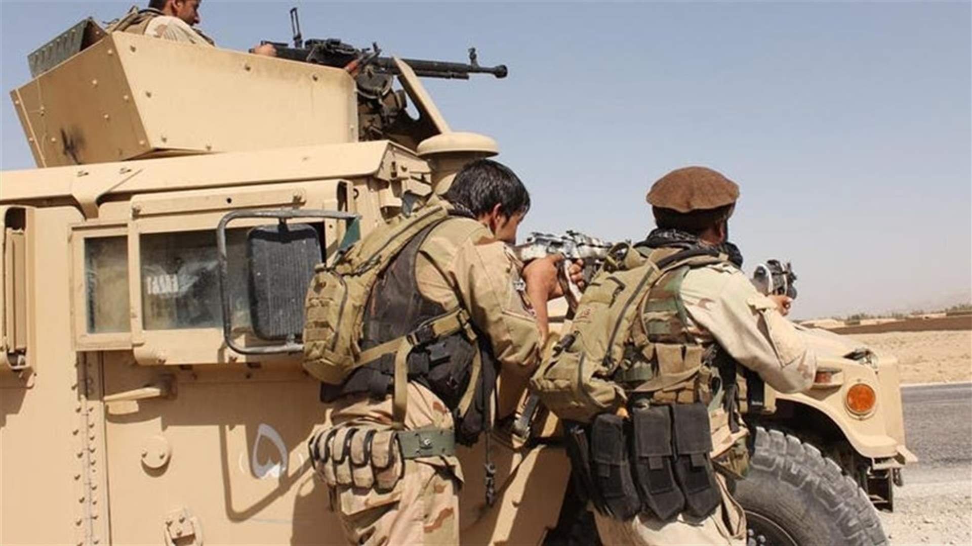 Taliban kidnap six Afghan journalists