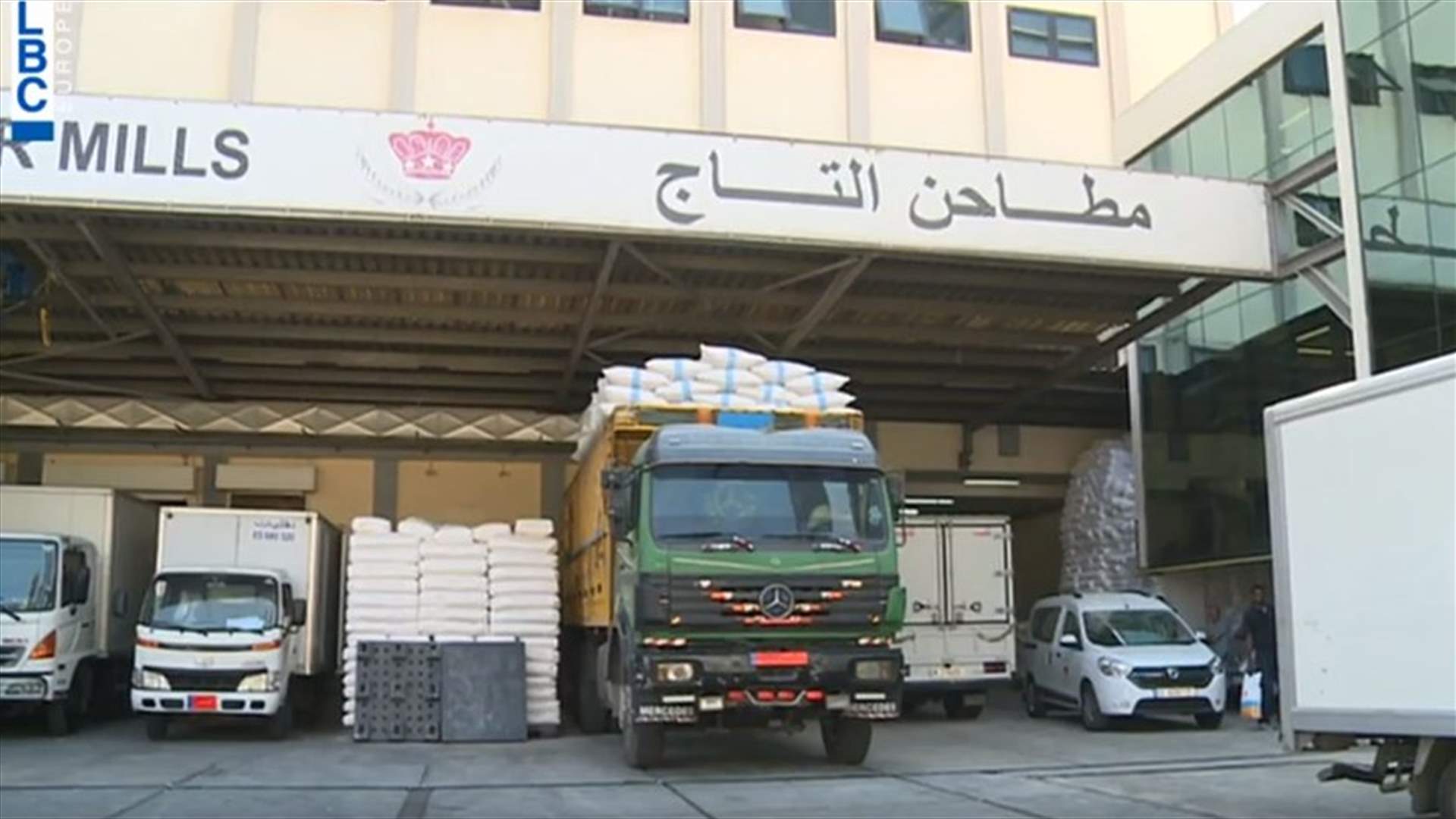 LBCI