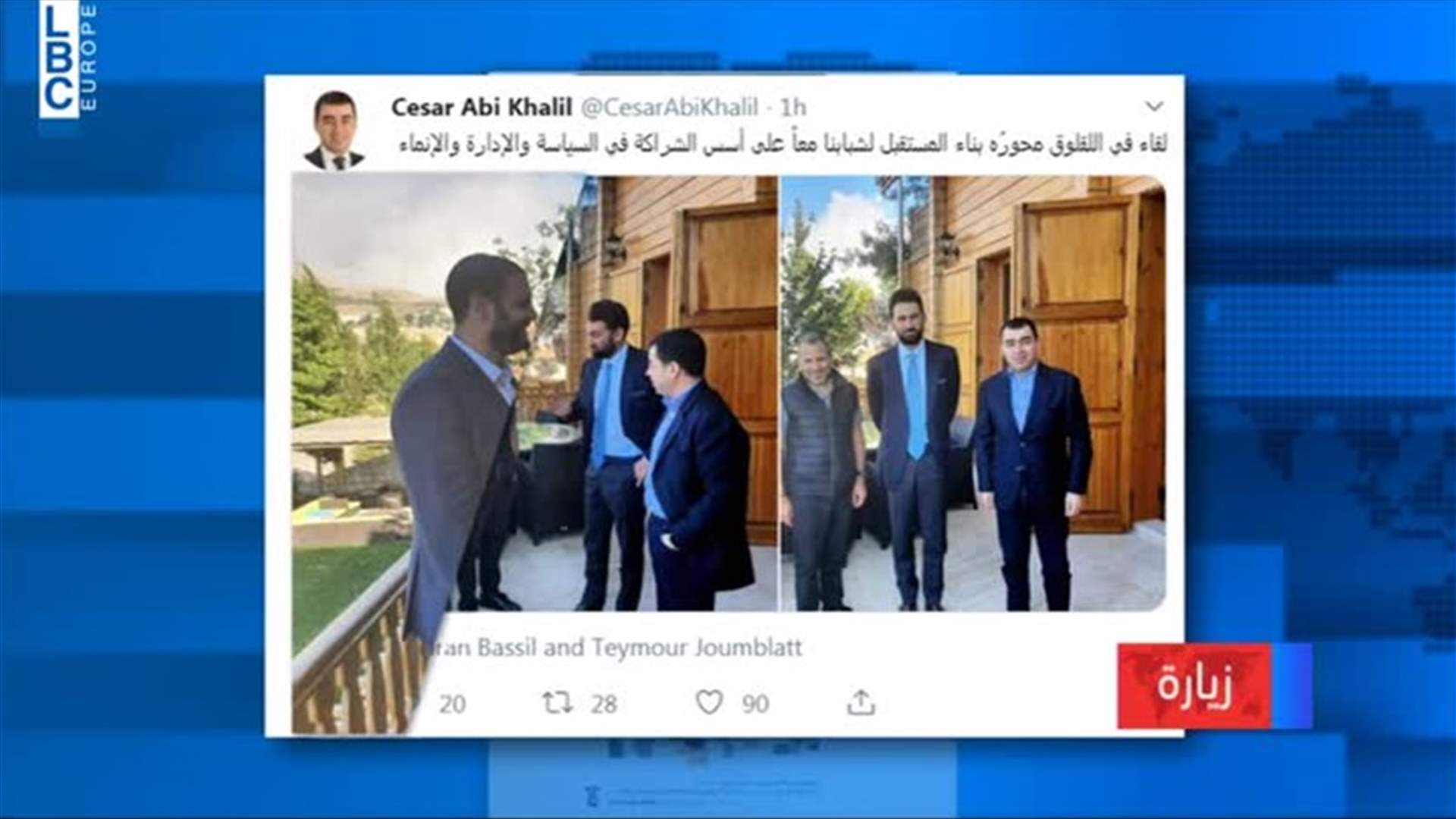 LBCI