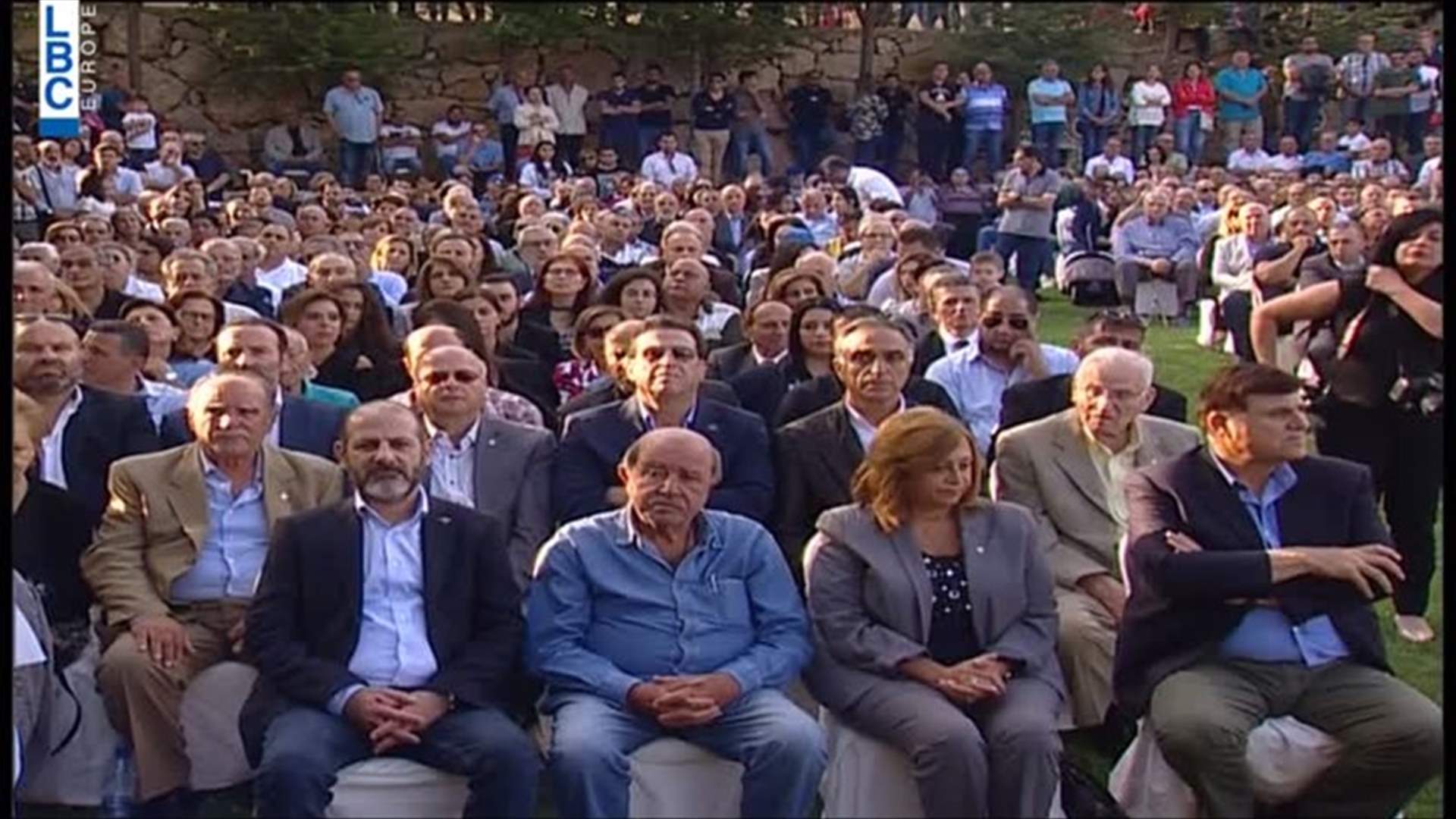 LBCI