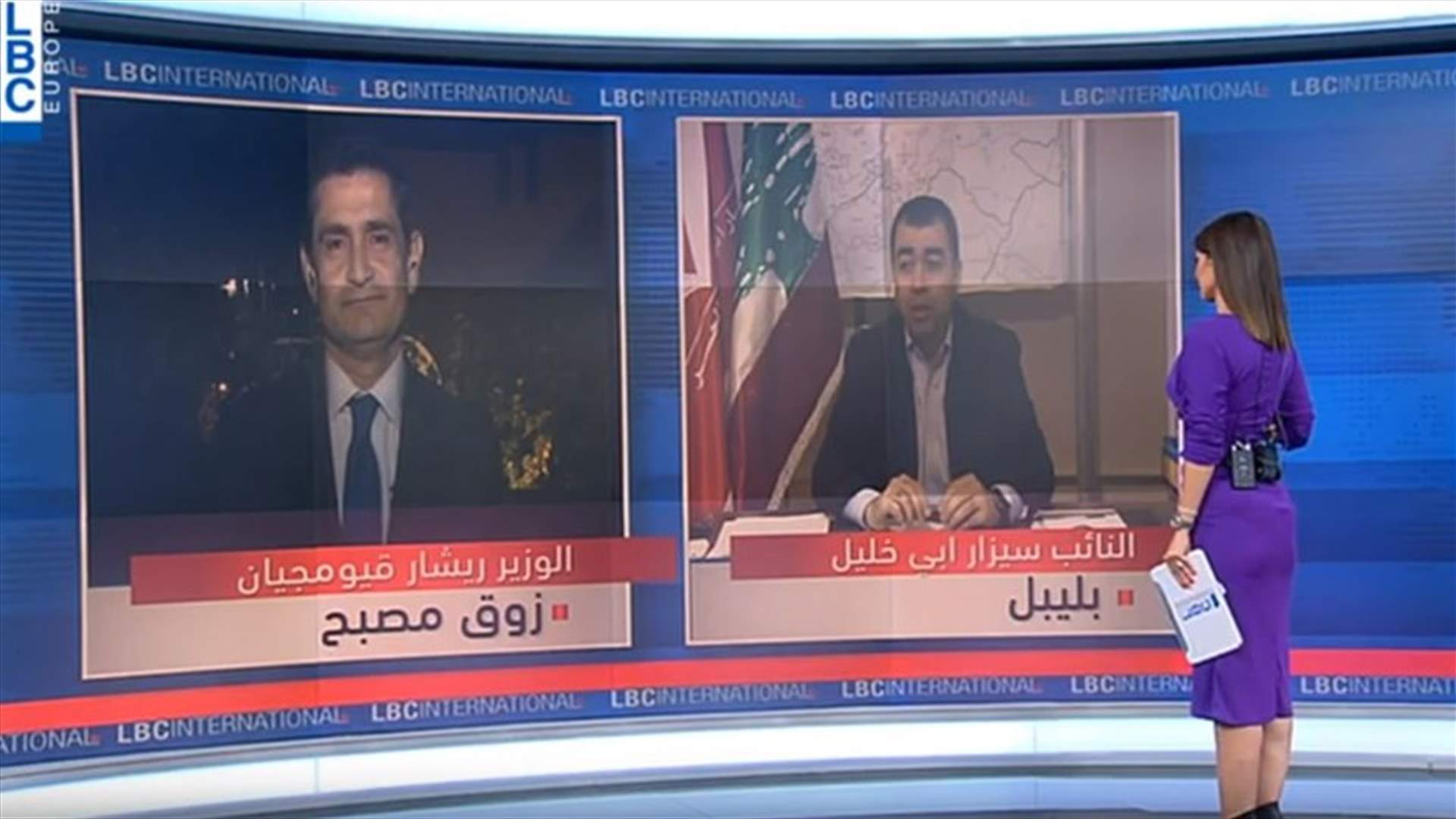 LBCI