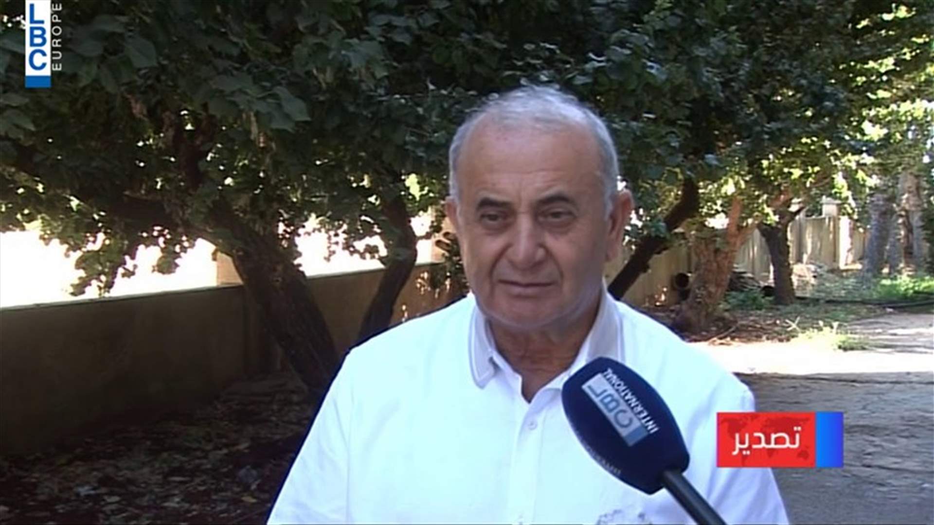 LBCI