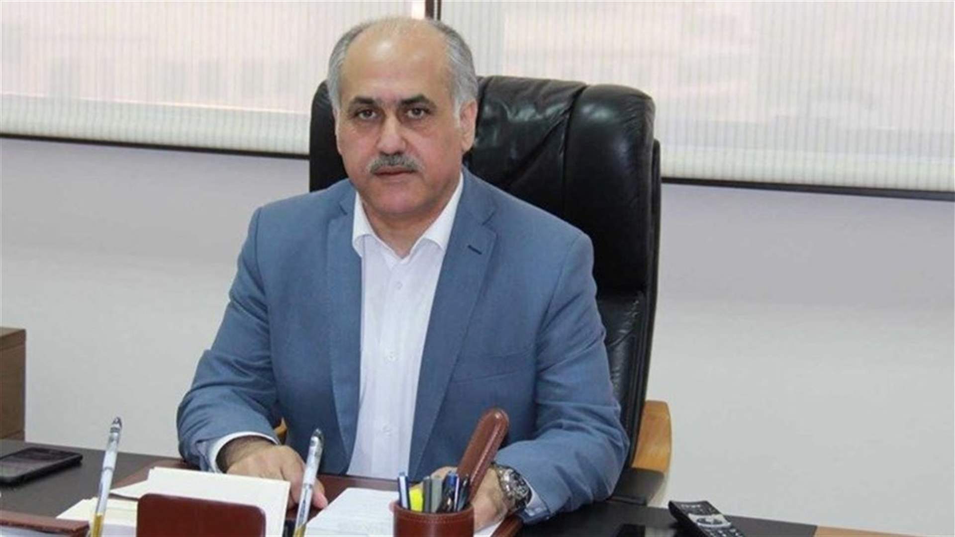 أبو الحسن: عين الاعصار تقترب منا ونحن ما زلنا نناقش جنس الملائكة