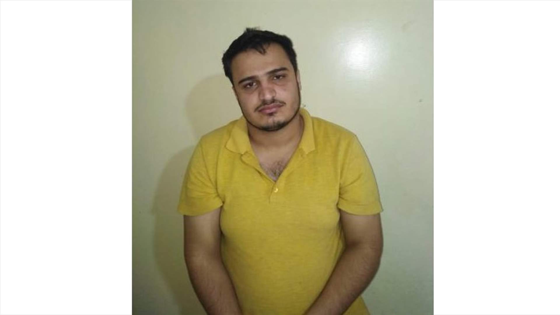قوى الأمن تعمّم صورة شاب عاجز عن النطق عُثر عليه في الهرمل