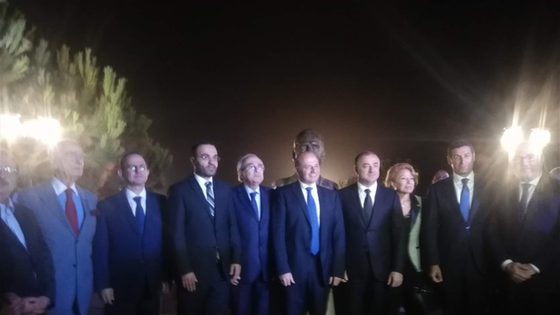 سرحان: بعض الشوائب المحدودة ليس بالدال إلى فقدان الثقة بالقضاء