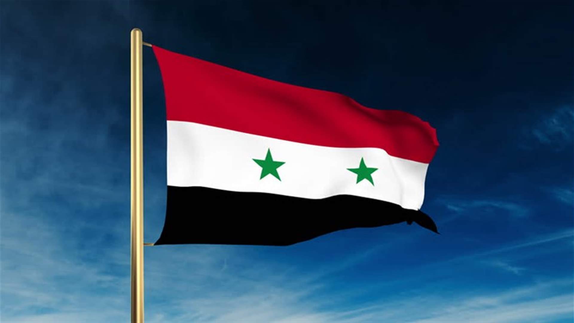 سوريا تدين الدوريات الأميركية التركية المشتركة في منطقة الجزيرة السورية