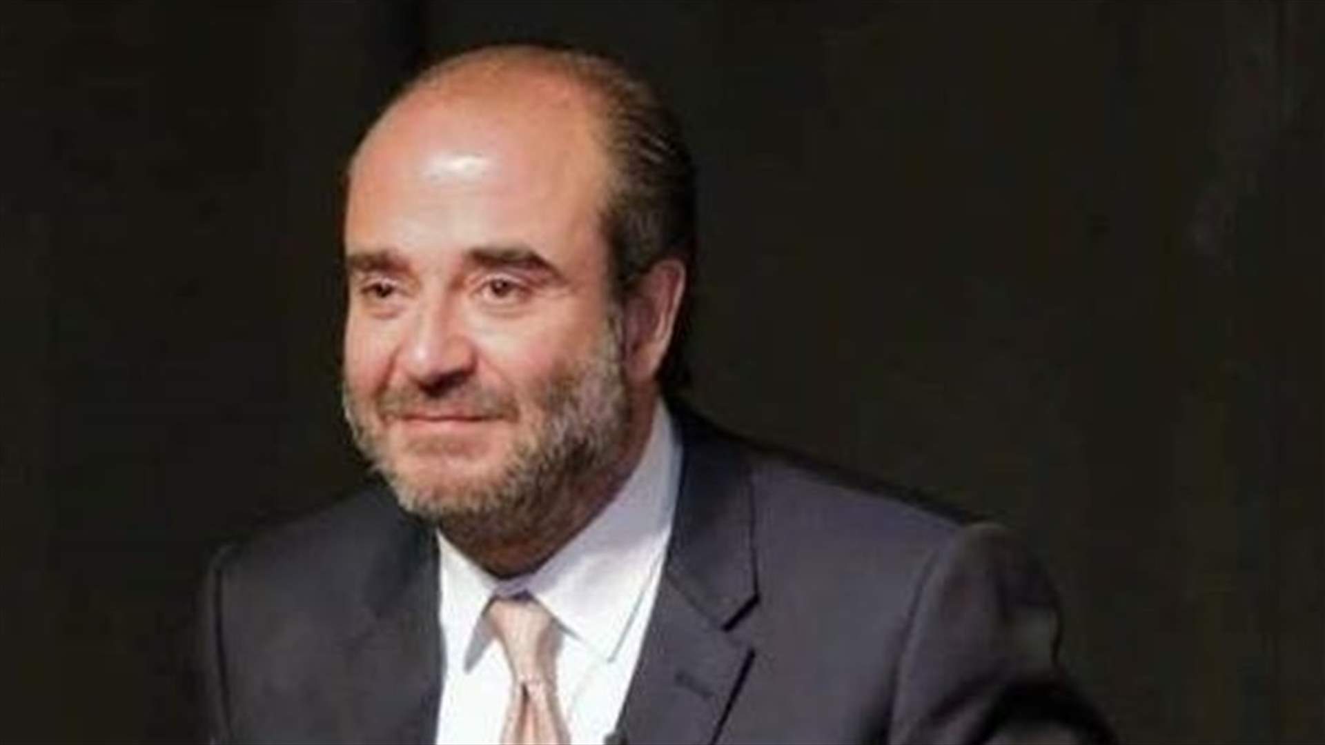 عقيص: الدولة لا تريد تنفيذ قانون الحق في الوصول إلى المعلومات