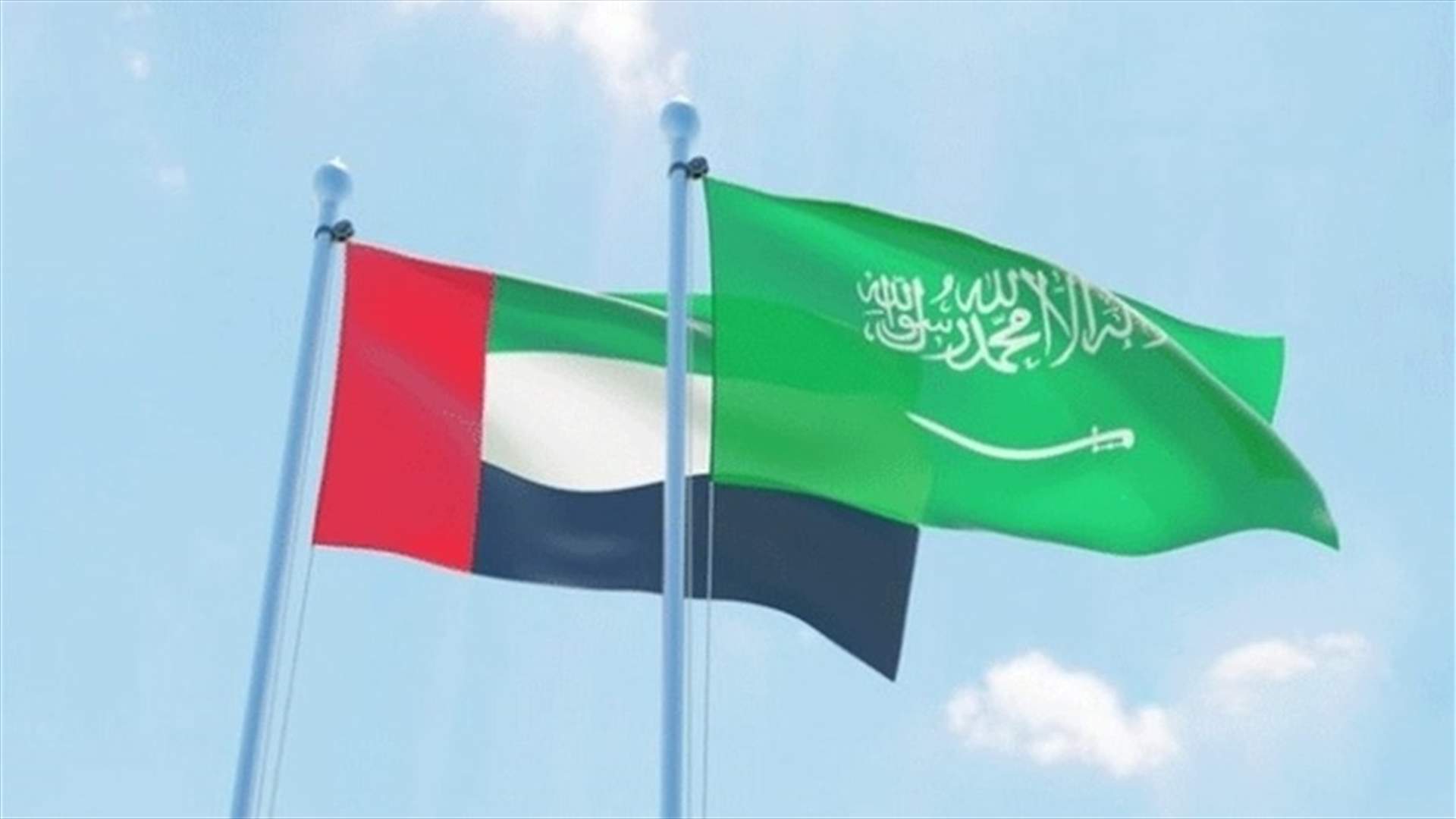 السعودية والإمارات تدعوان حكومة اليمن والانفصاليين لوقف الأعمال العسكرية