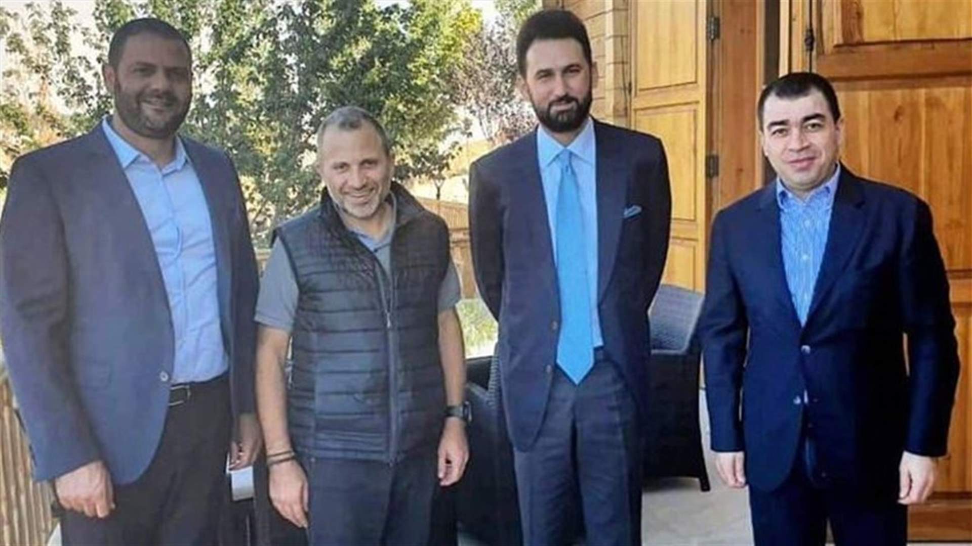 هل يزور باسيل المختارة؟ (الجمهورية)