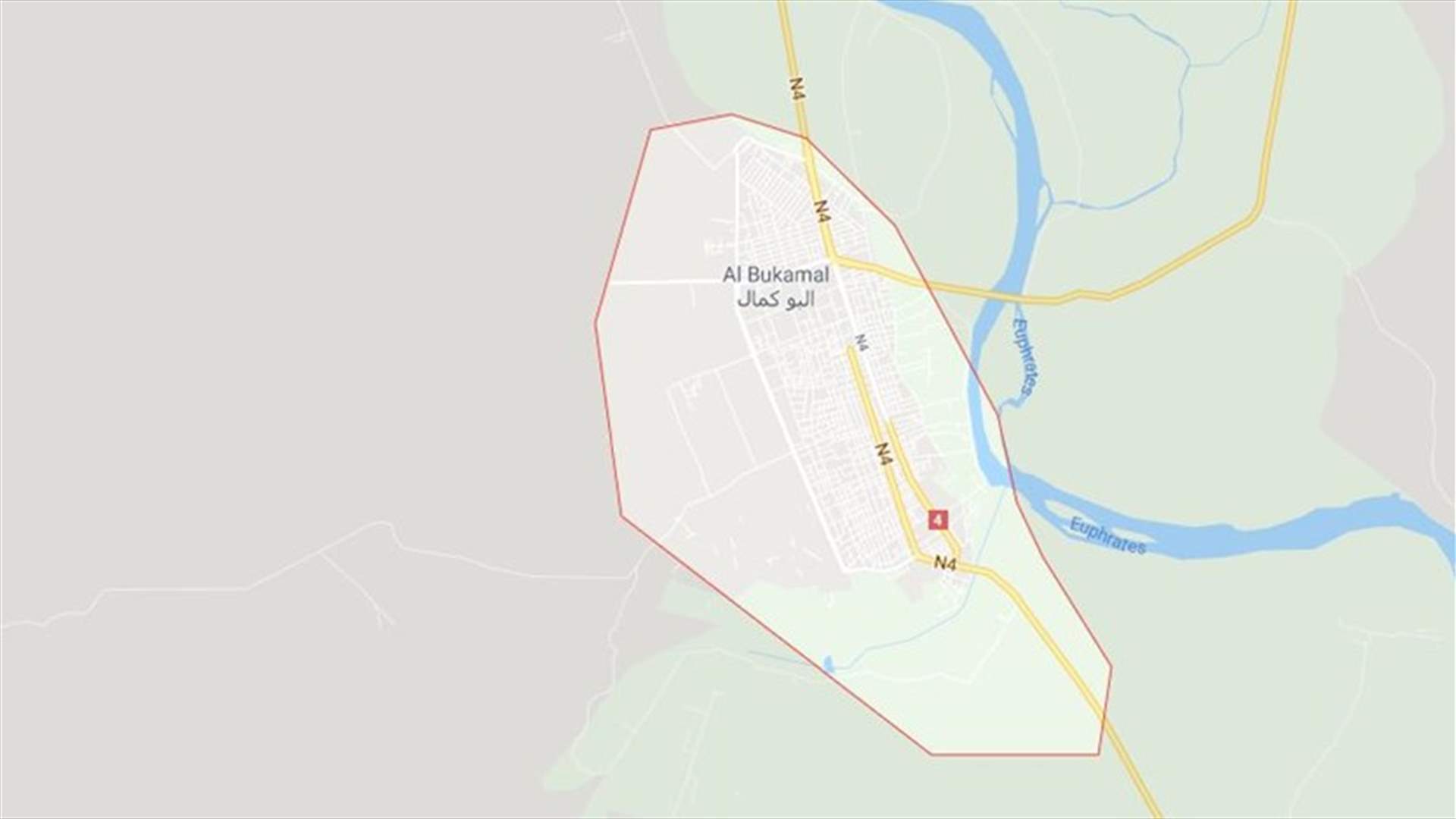 مقتل عناصر موالية لإيران بضربات جوية في شرق سوريا...