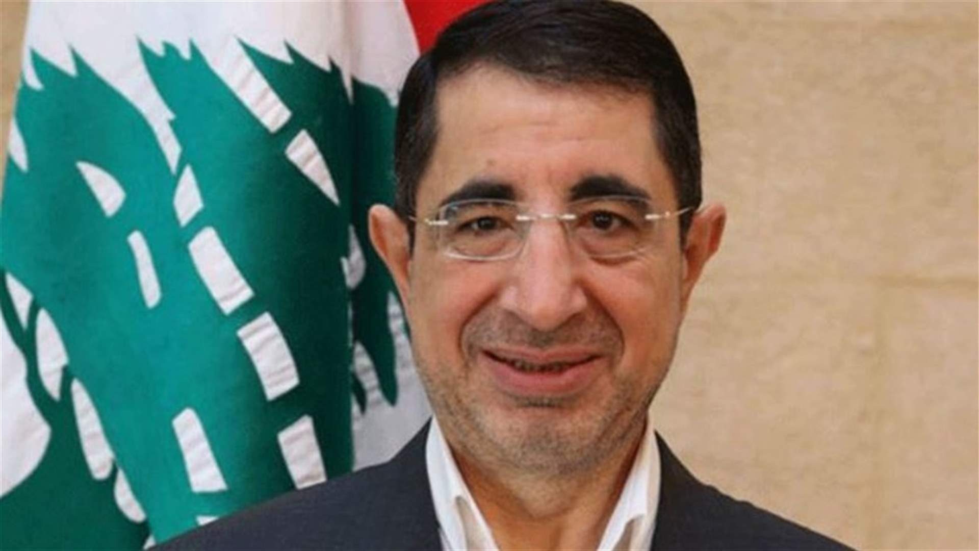 تغريدة لحسين الحاج حسن بعد إسقاط الطائرة الاسرائيلية المسيرة
