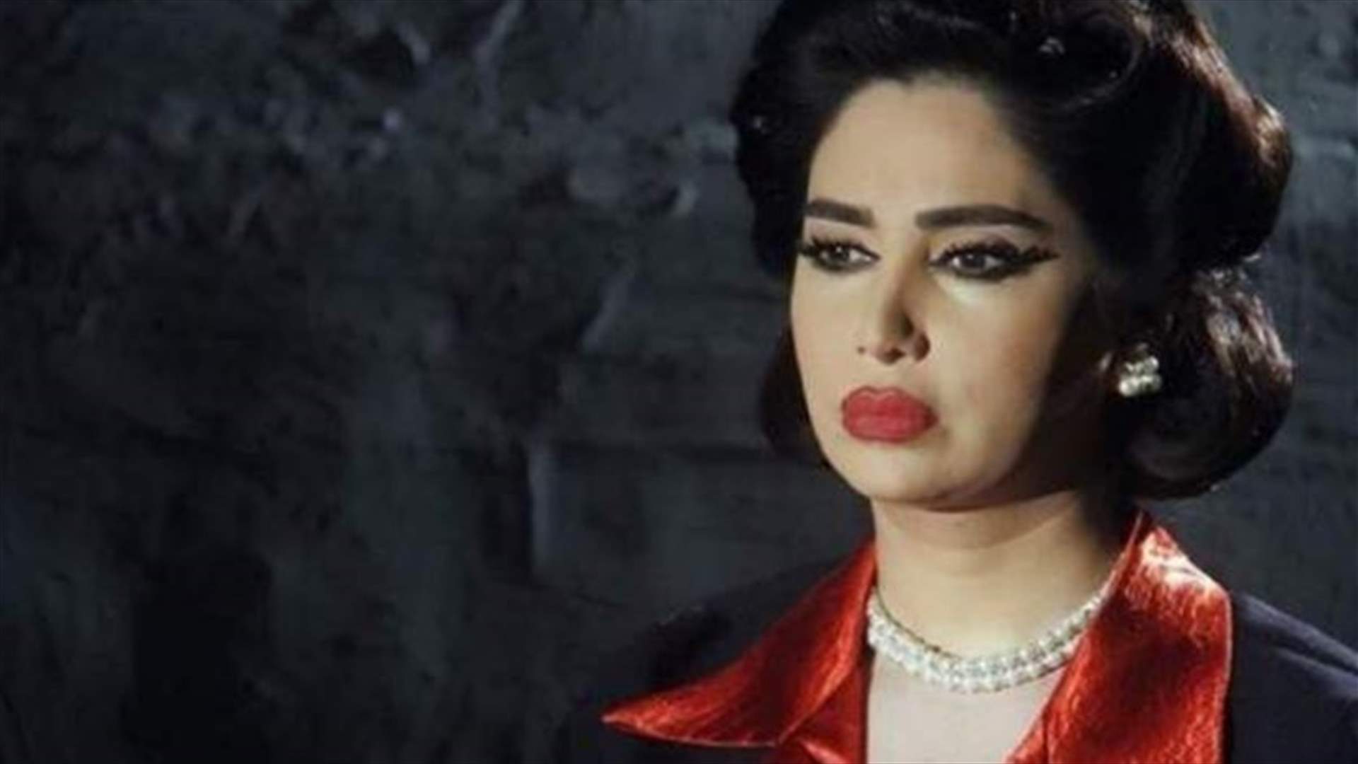 نجمة &quot;باب الحارة&quot; تكتشف خطوبة زوجها.. لن تصدّقوا ردّ فعلها بعد زواج لمدة 13 عاماً