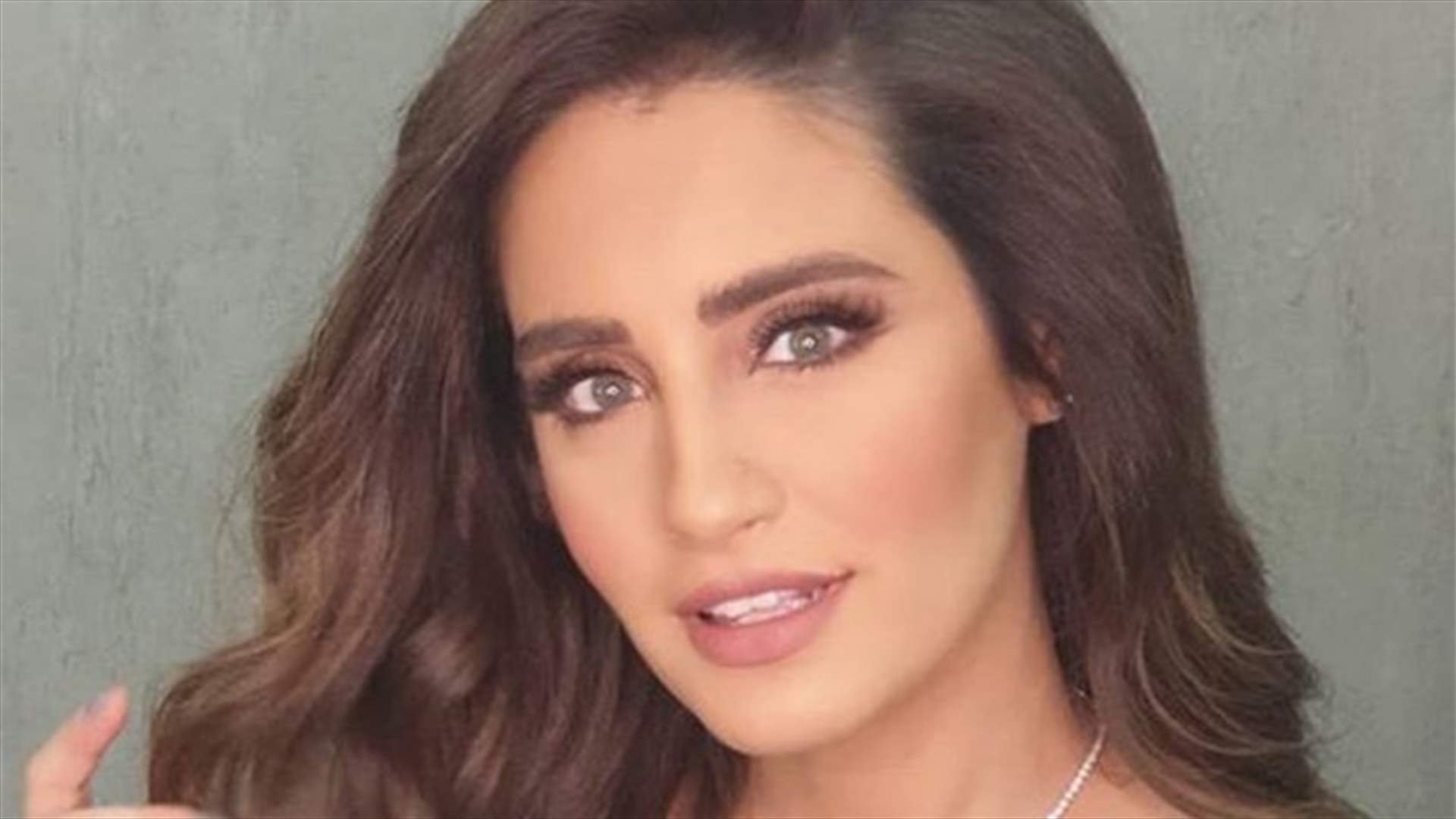 مقارنة بين صورتي إيميه الصياح ووالدتها.. &quot;جاكو الأولى وجاكو الثاني&quot;