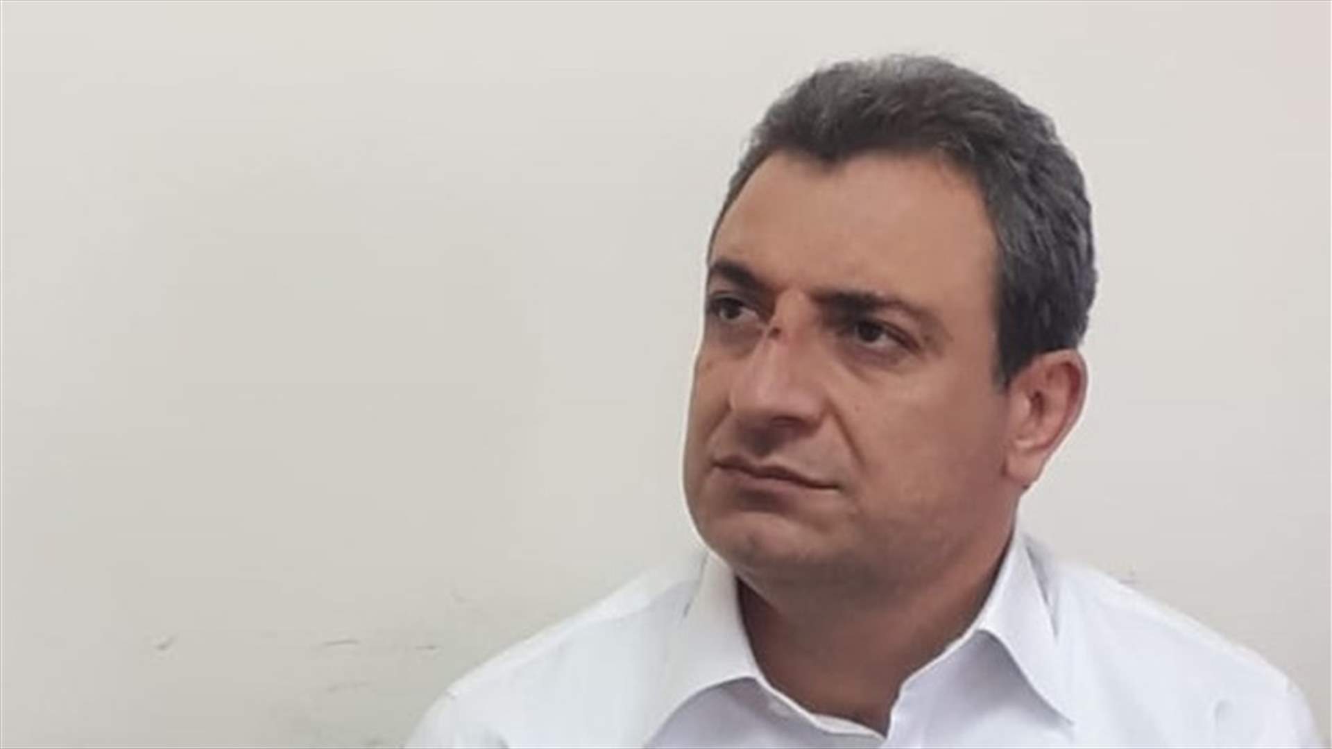 ابو فاعور يعيد معادلة "مطابق وغير مطابق" الى الأذهان... ما هو المشروع الذي سيطلقه؟