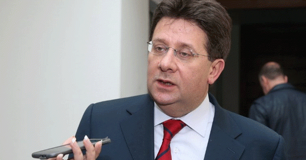MP Kanaan meets with World Bank delegation