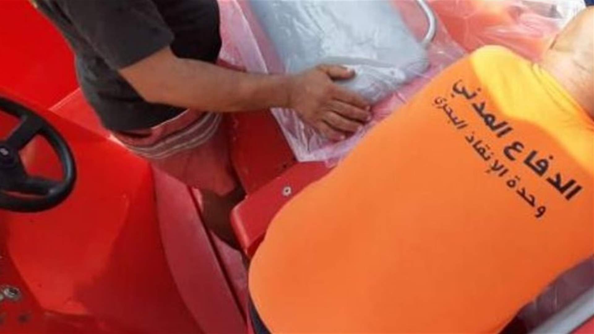 بعد أن فُقد أثناء ممارسته هواية الغطس... العثور عليه جثة مقابل شاطئ المنصف