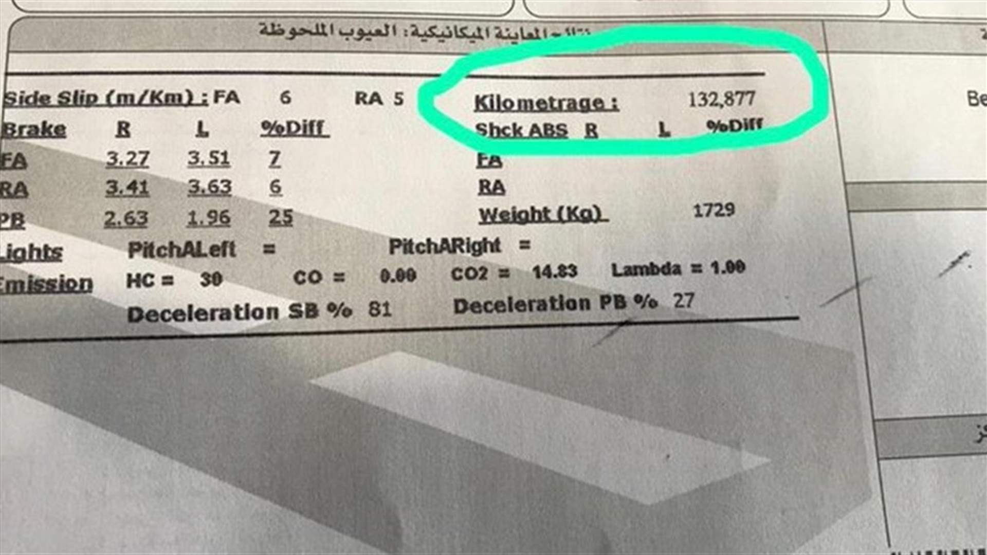 خبر لكلّ من يريد شراء سيارة... هذا ما أعلنته ريا الحسن في تغريدتها
