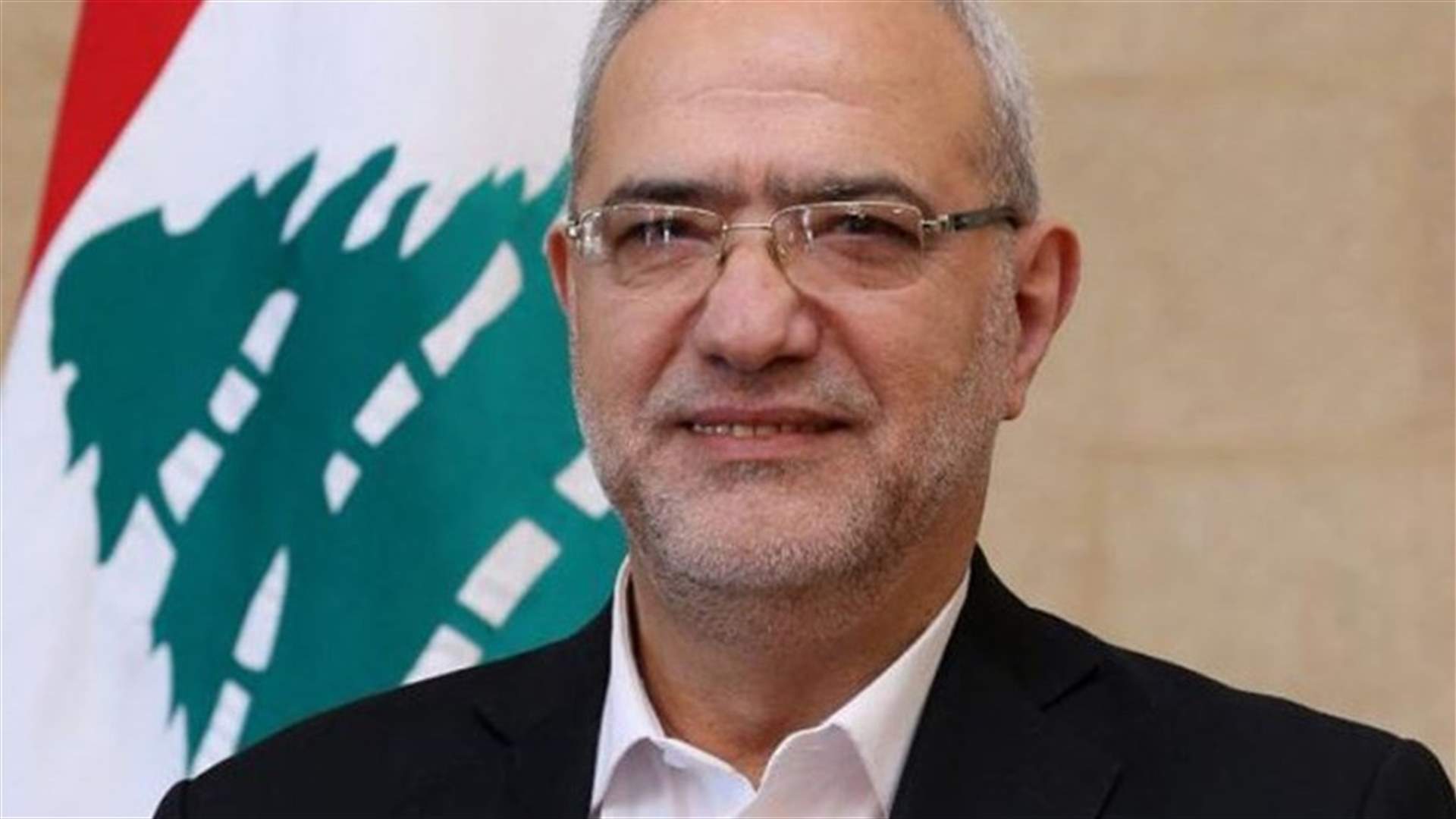 قماطي: الجيش أول من واجه الطائرات المسيرة أخيرا