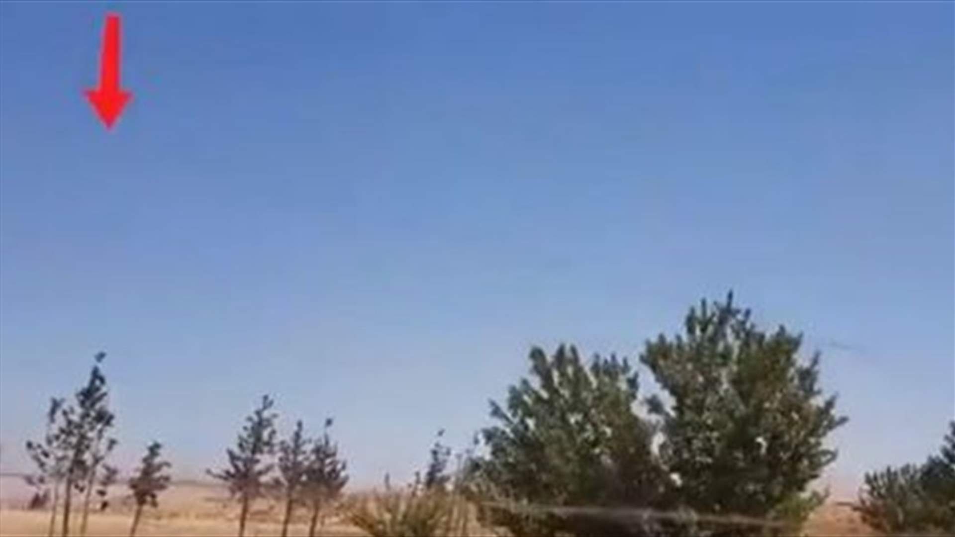 فيديو يظهر مخالفتهما لنظام الصيد البرّي... ويوقعهما في قبضة قوى الامن
