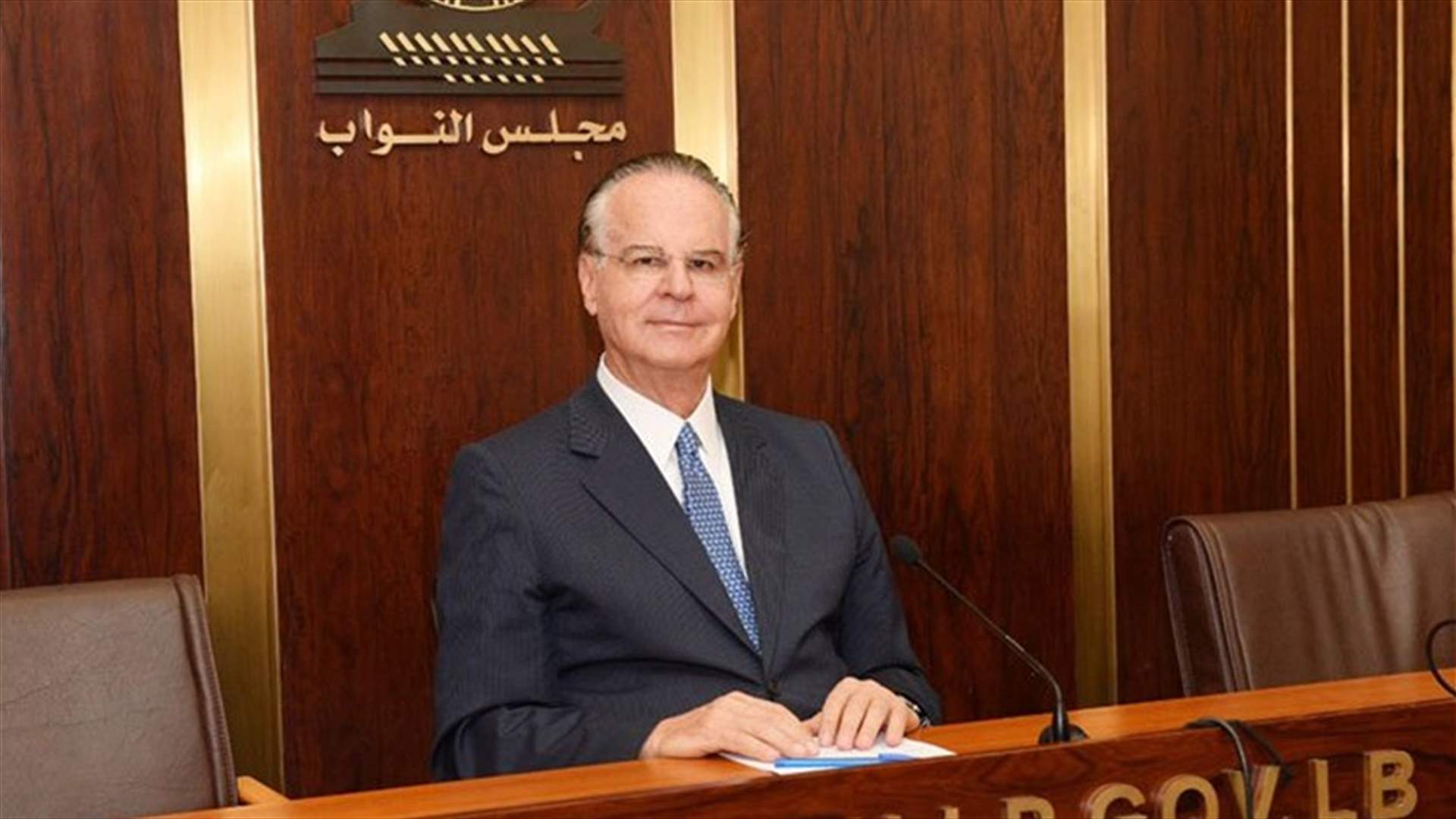 عدوان لـ&quot;الجمهورية&quot;: لا نعتب على جنبلاط ولا على تيمور