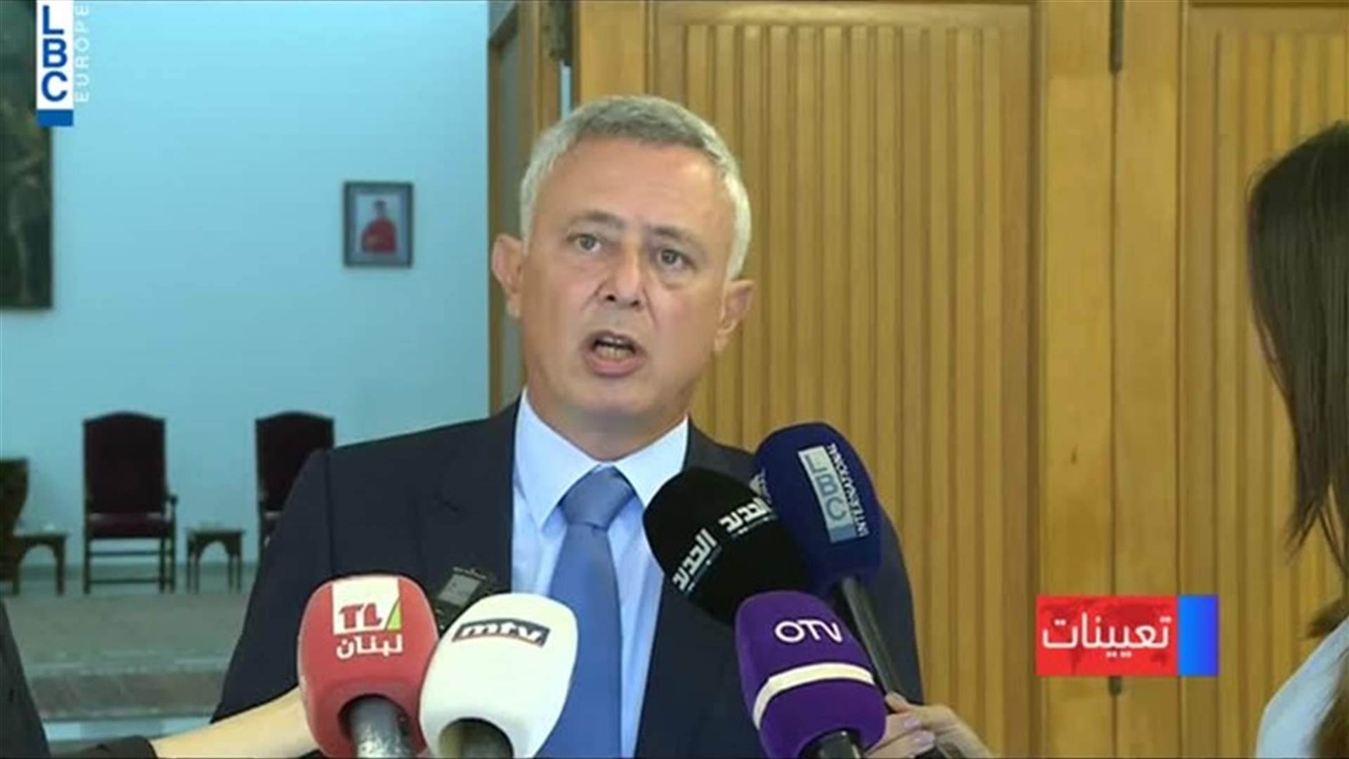 LBCI