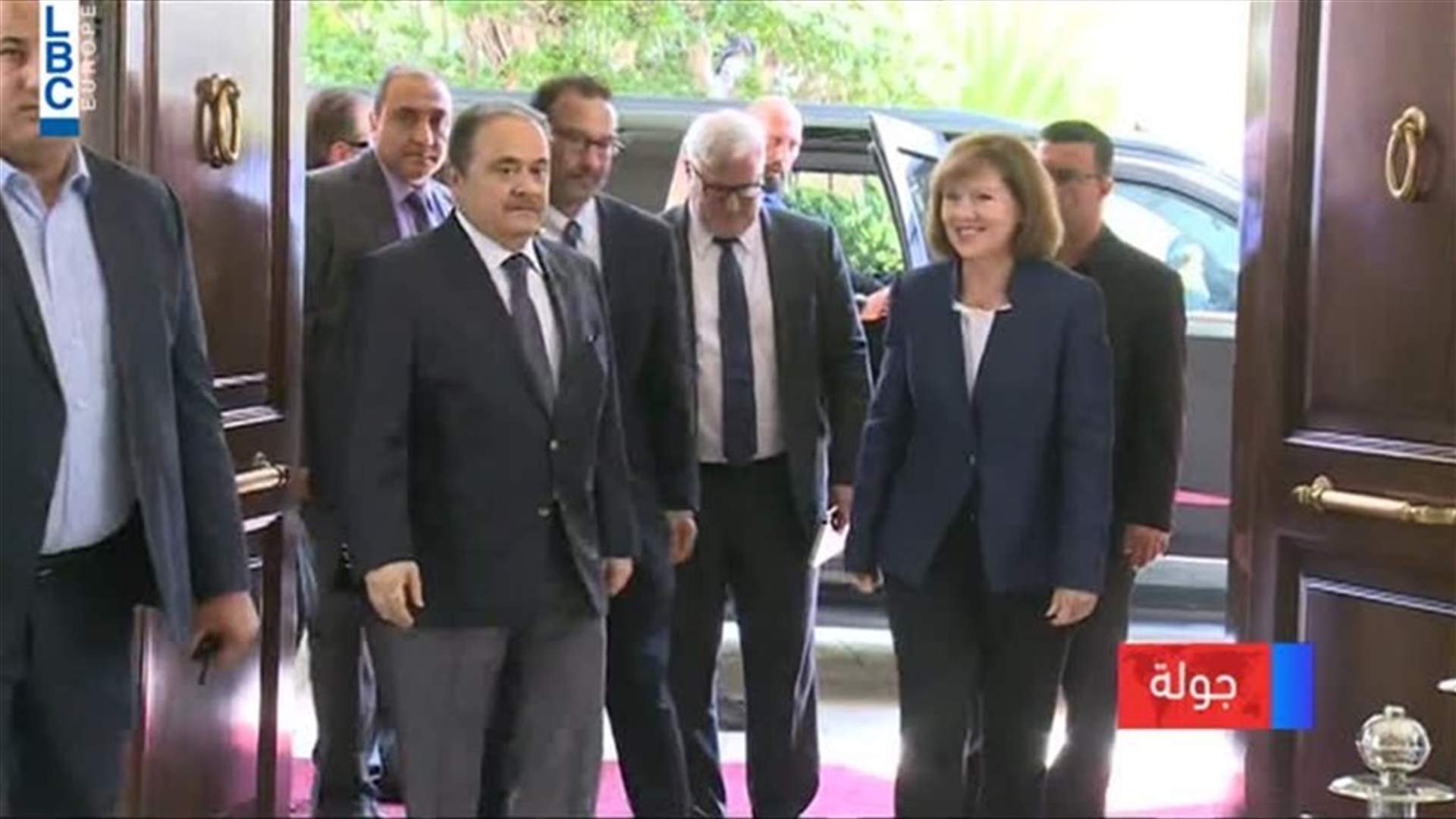 LBCI